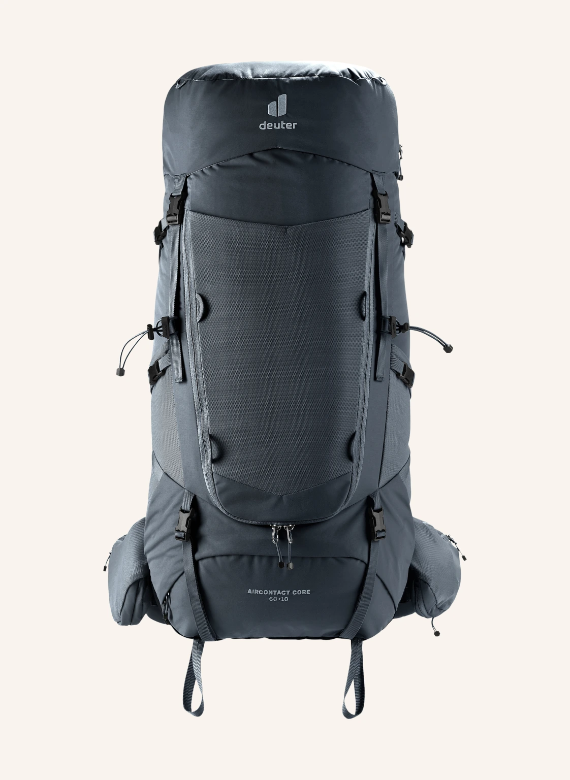 deuter Rucksack AIRCONTACT CORE 60 10