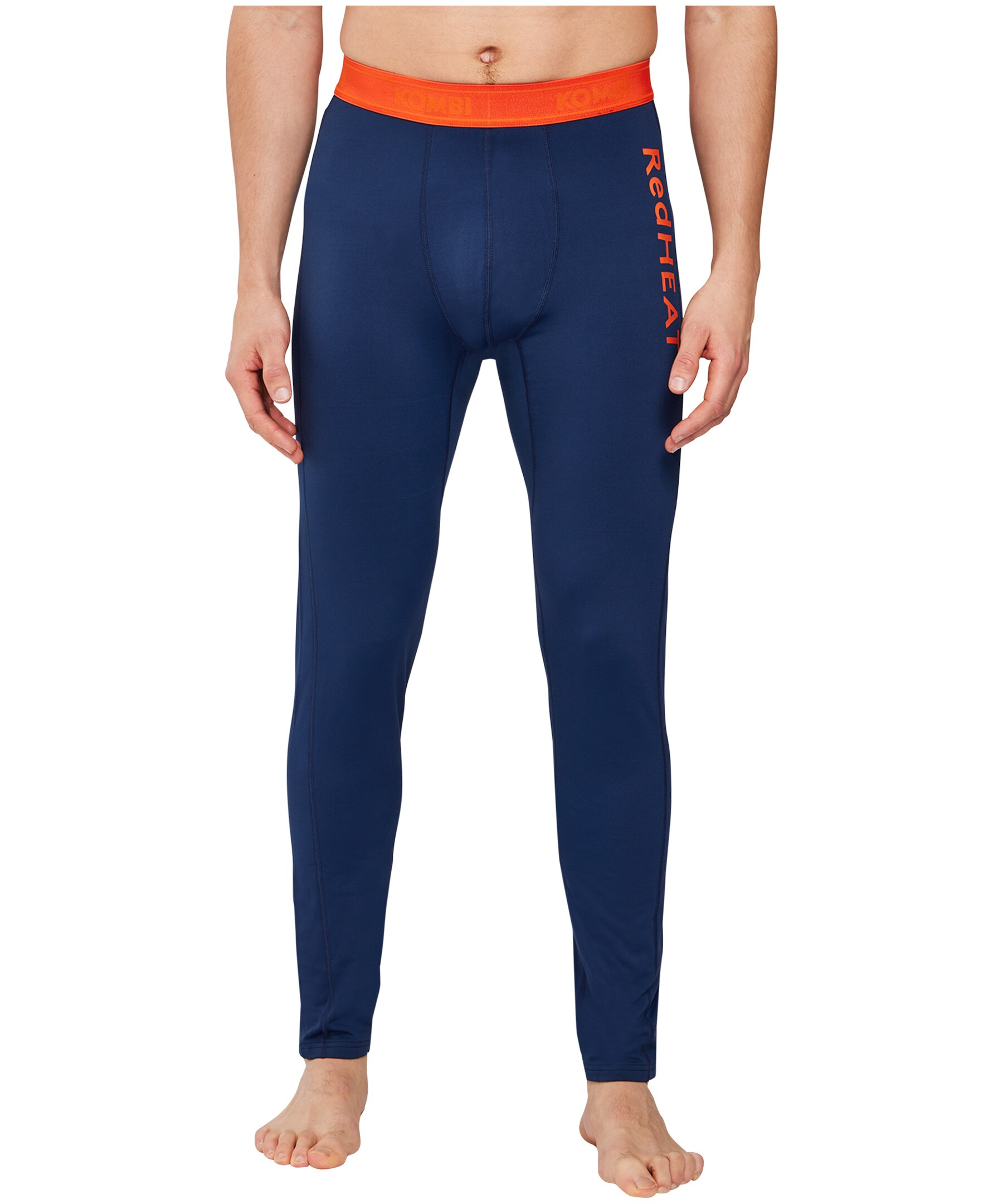 Kombi Men's Redheat Extreme Baselayer Pants