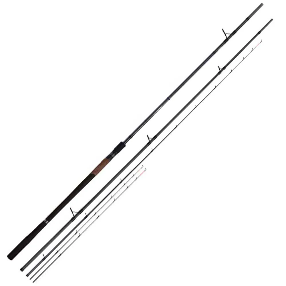 Shimano Fishing Aero X5A Distance Power feeder rod