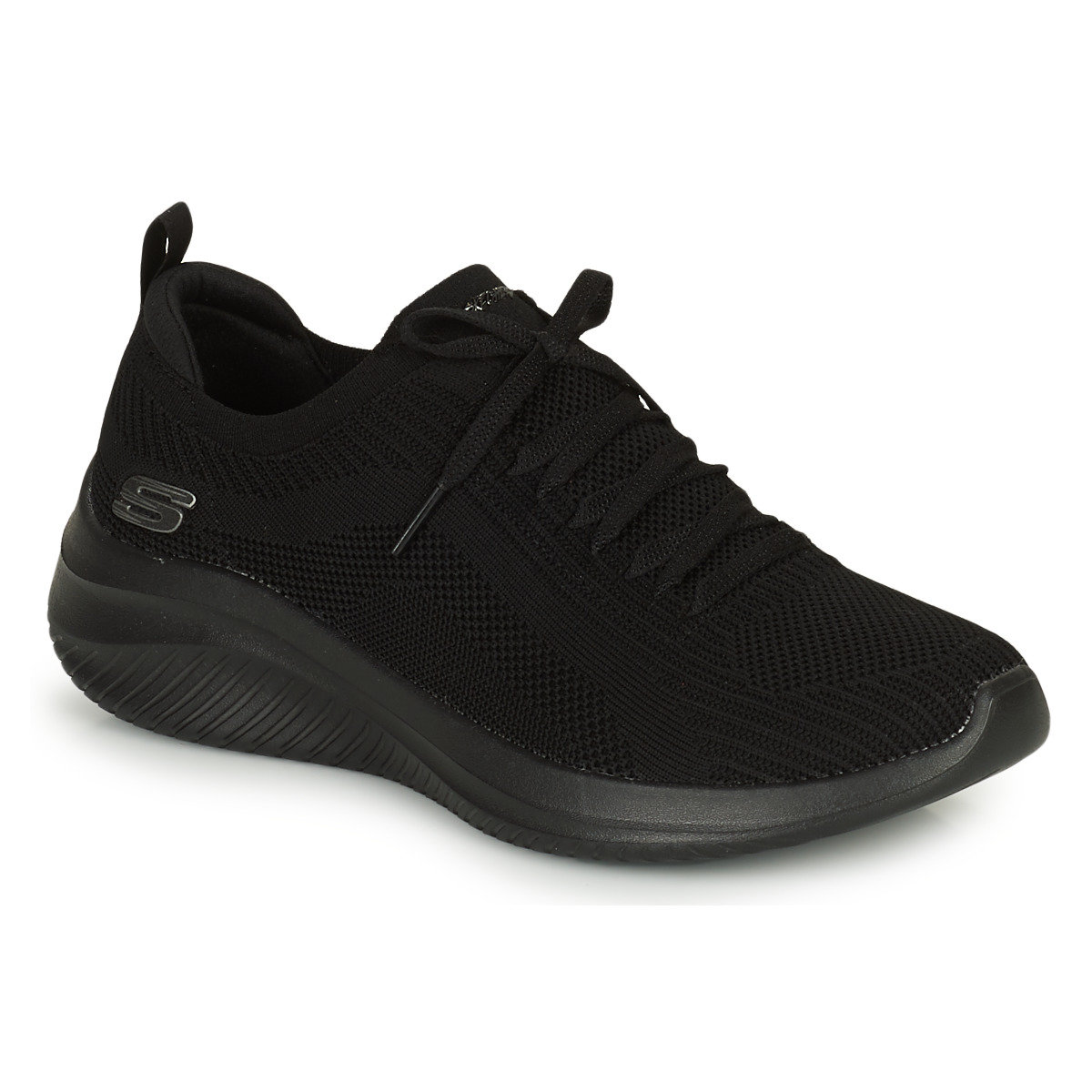 Skechers - ULTRA FLEX 3.0 -  black