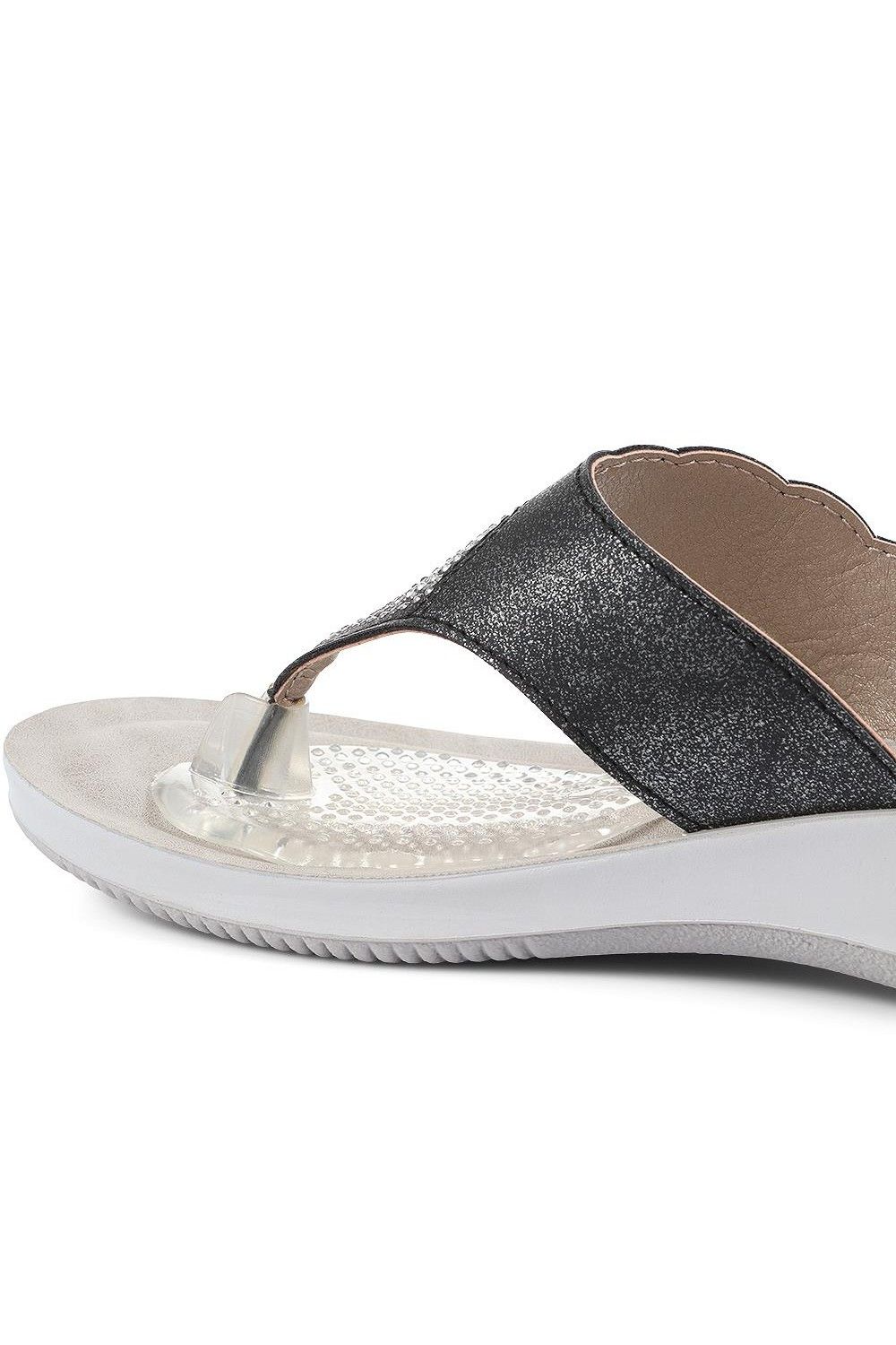 Pavers Toe Post Gel Cushion