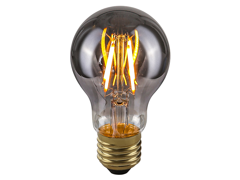Żarówka LED E27 4W