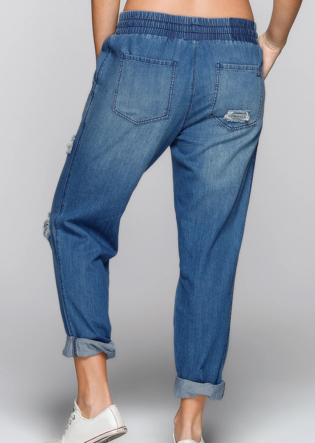 Weekend Adventurer F/L Pants