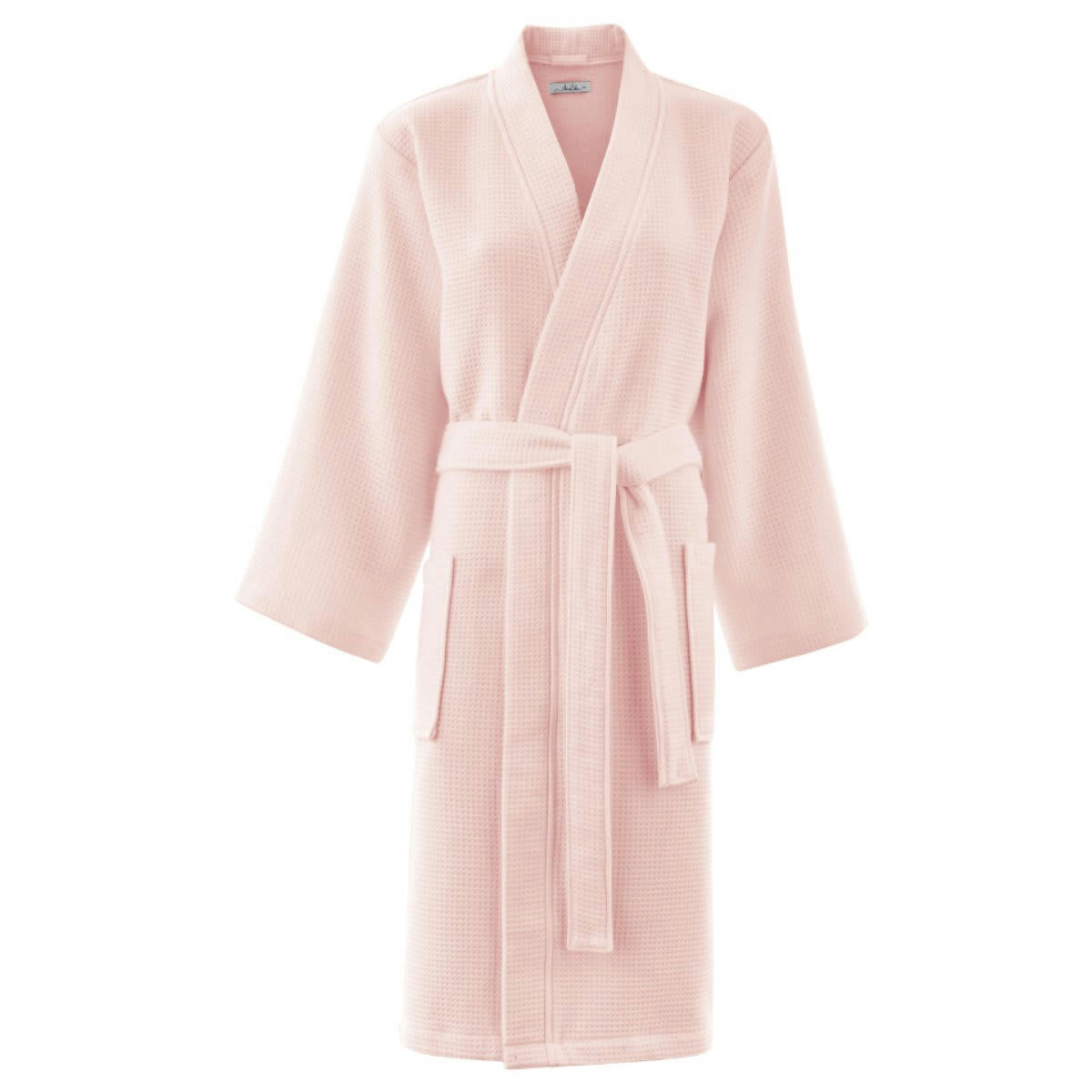 NAÏADE - Peignoir coton biologique bush l