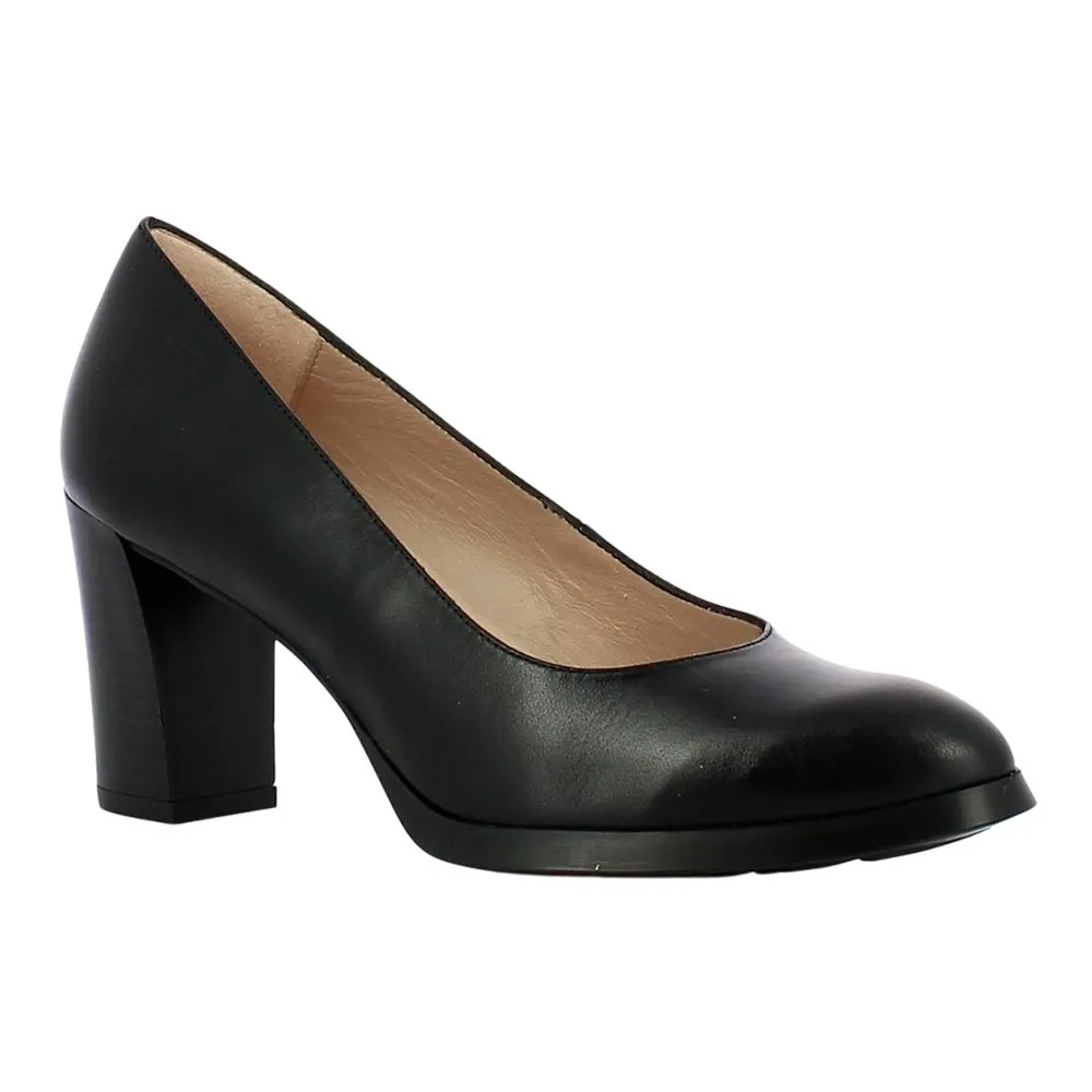 Wonders Fenix heel shoes