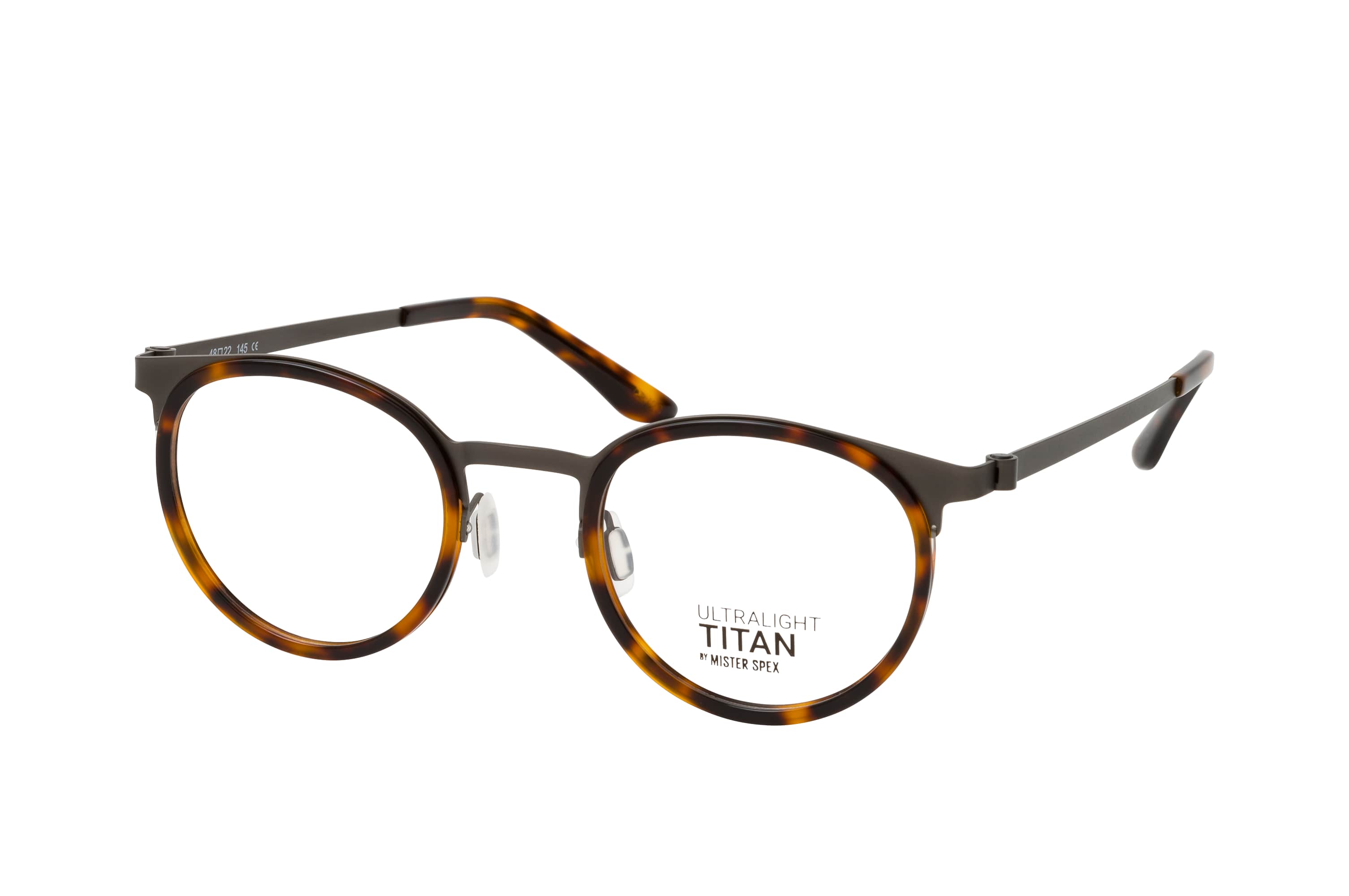 Mister Spex Collection Jackdaw 1424 R32