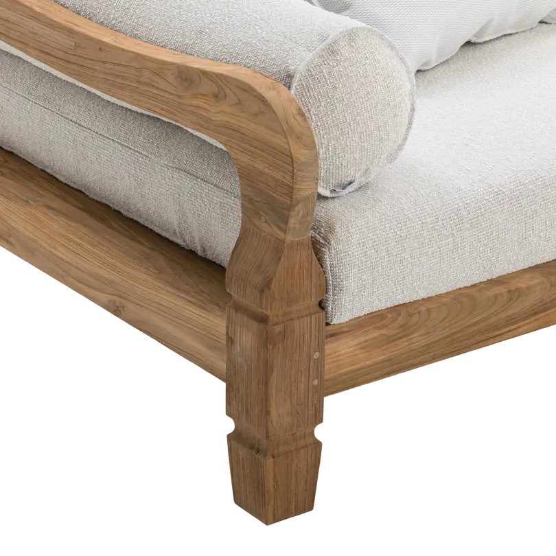 Gartensofa Jeko