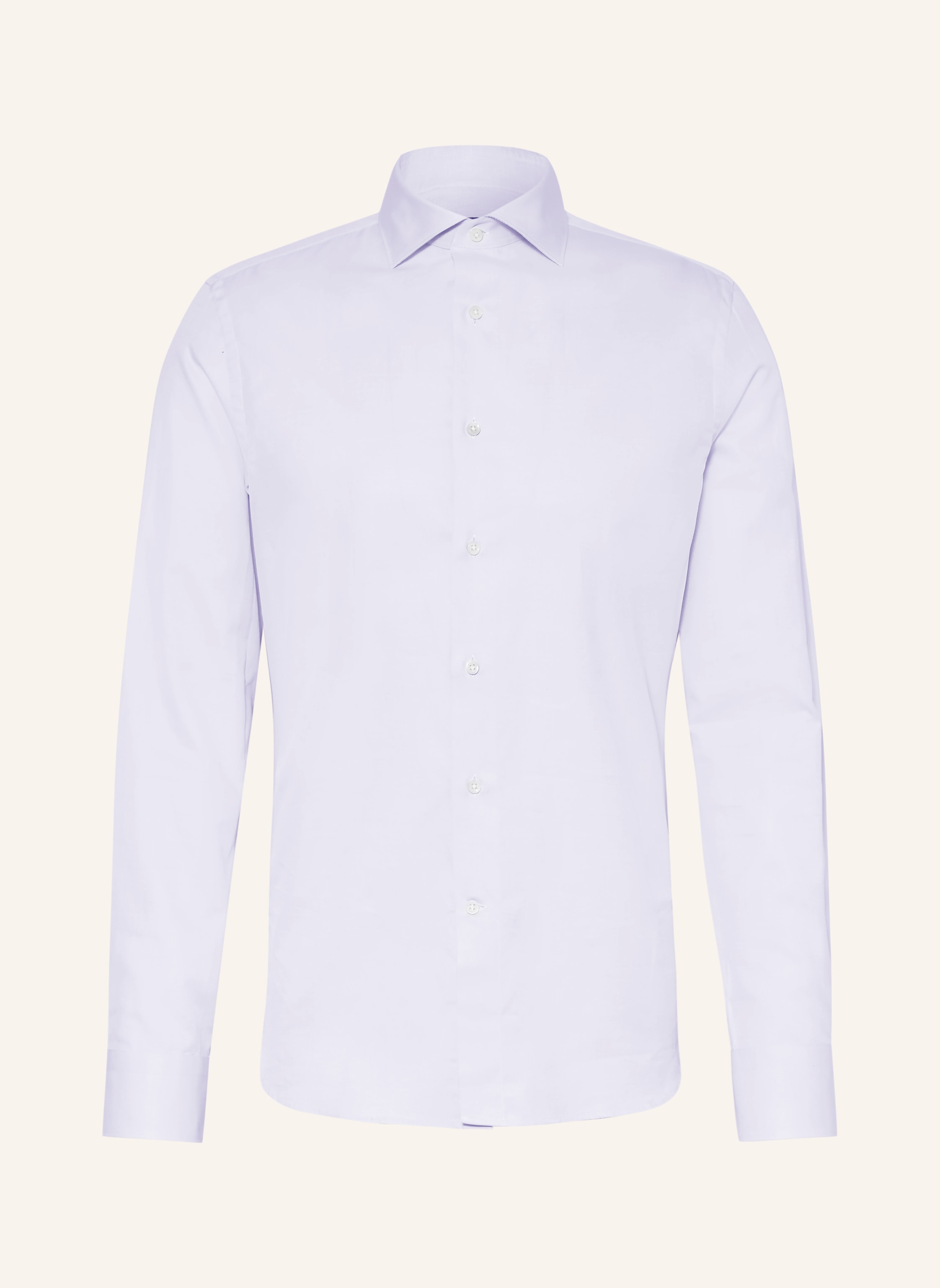 CANALI Hemd Slim Fit