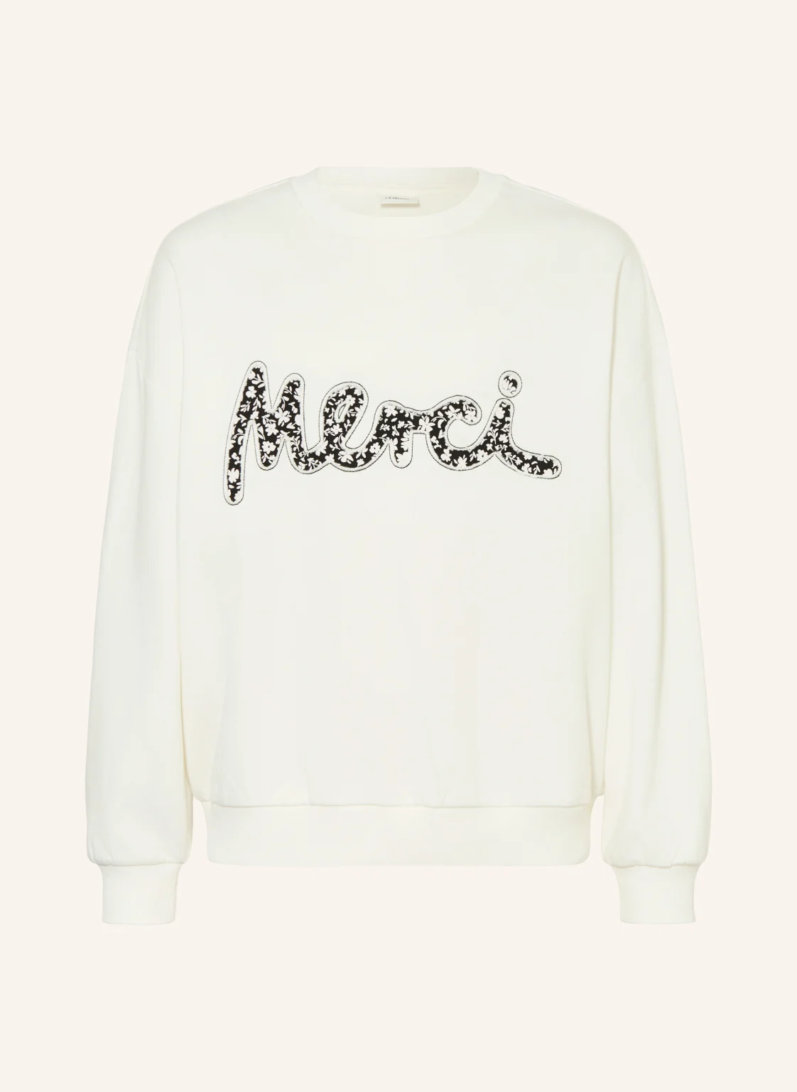 s.Oliver RED Sweatshirt