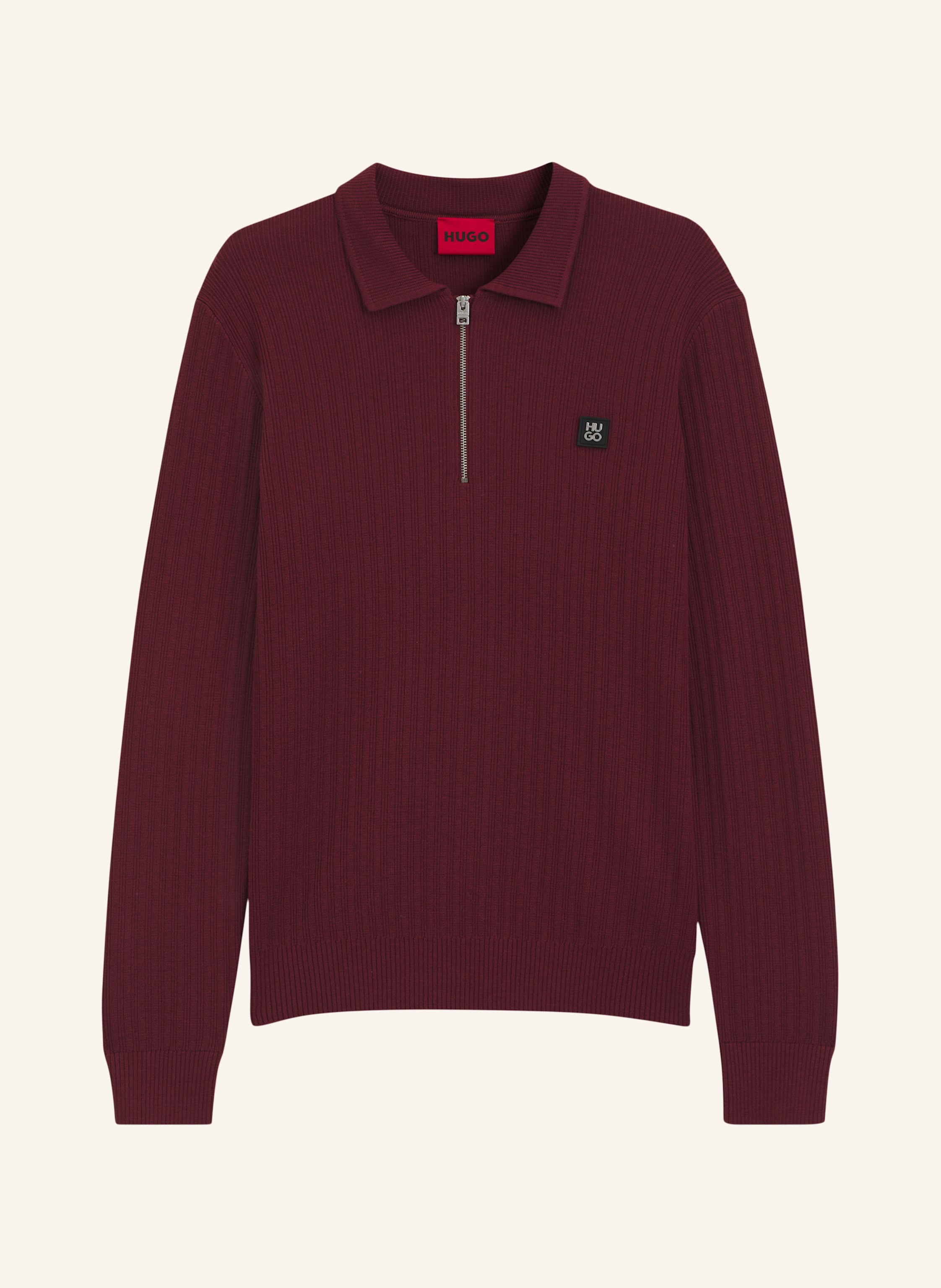 HUGO Pullover SASTARON Regular Fit