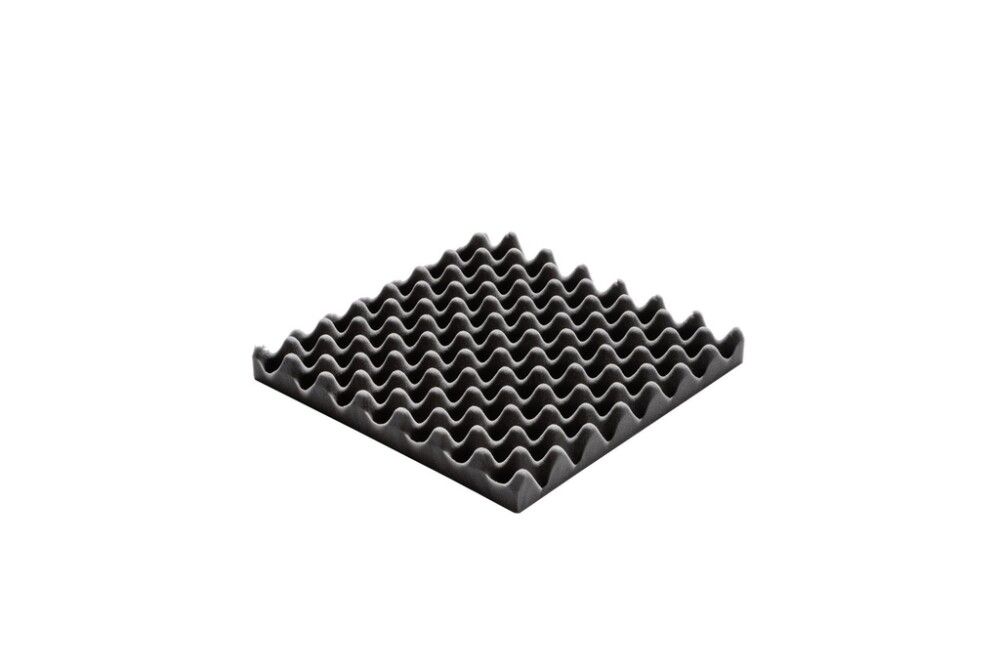 AKUSTIKSKUM AKUPUR 500X500X50MM