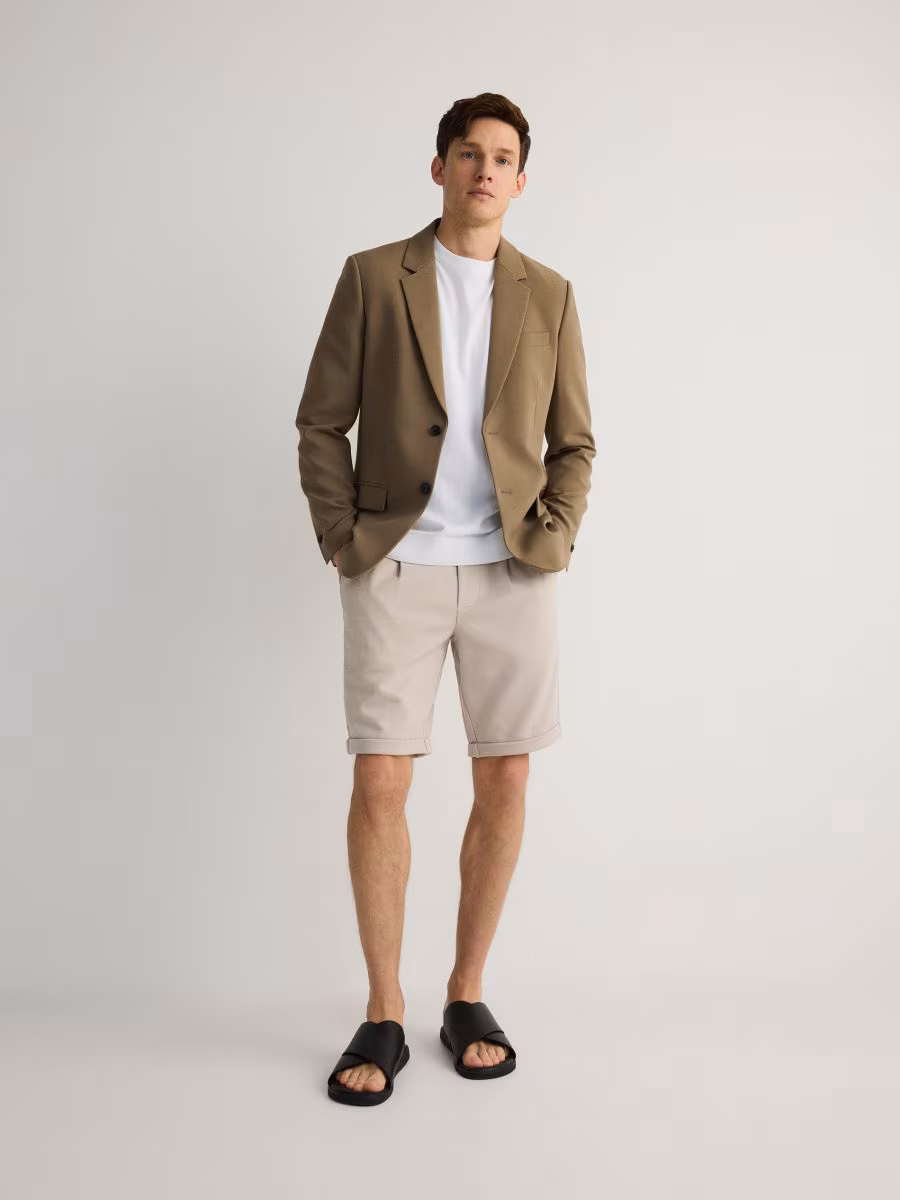 Regular Shorts