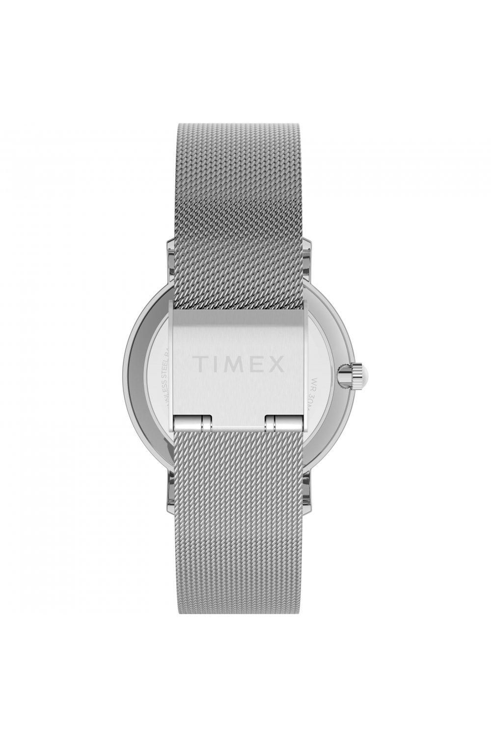 Timex City Collection Classic Watch - TW2V52400