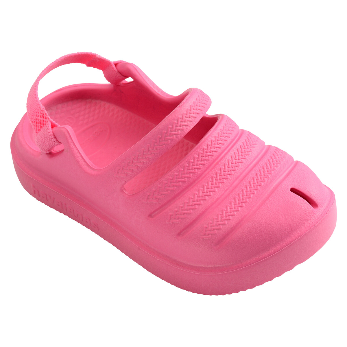 Havaianas - BABY CLOG II - Pink