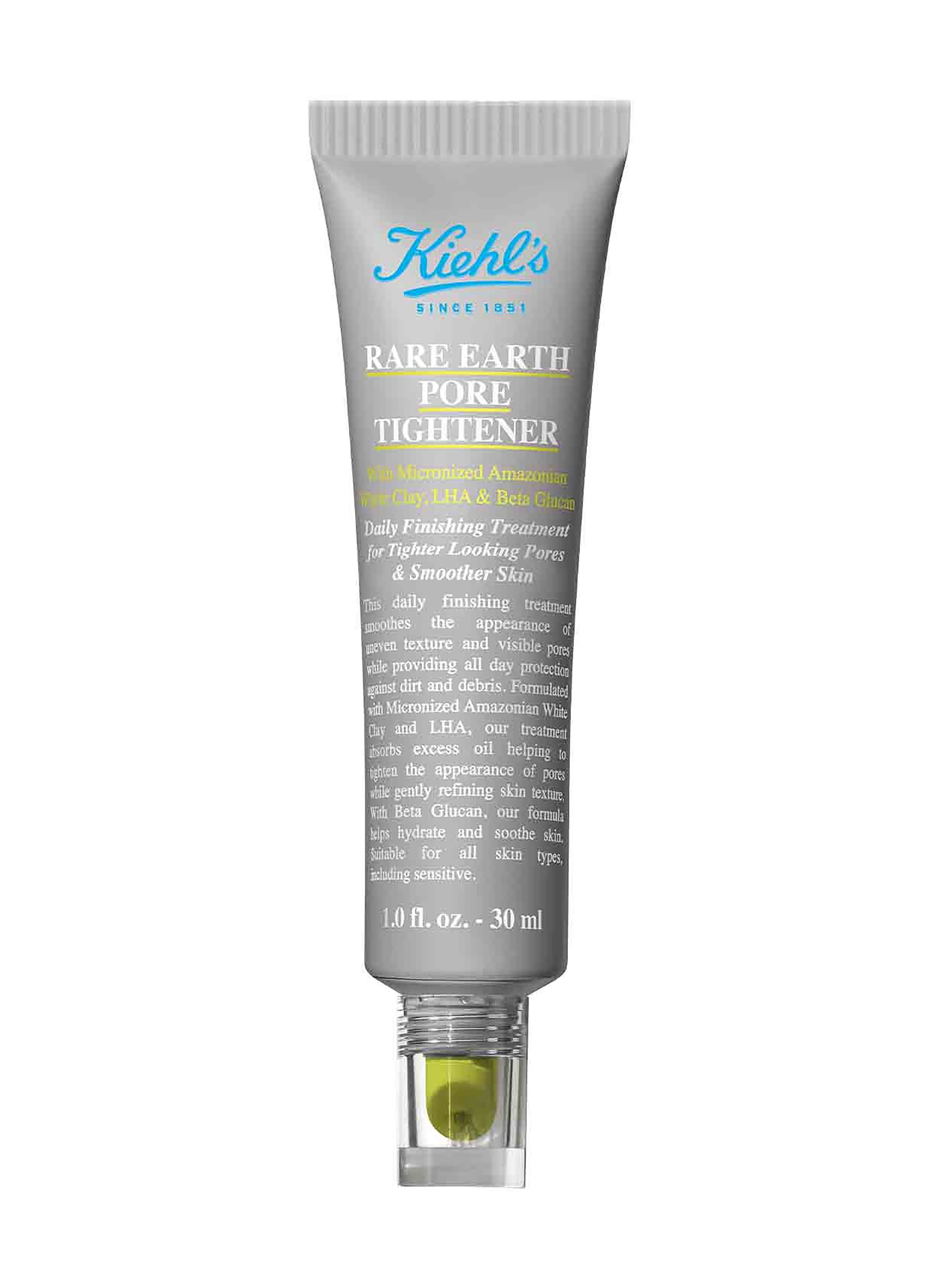 Kiehl's RARE EARTH PORE TIGHTENER