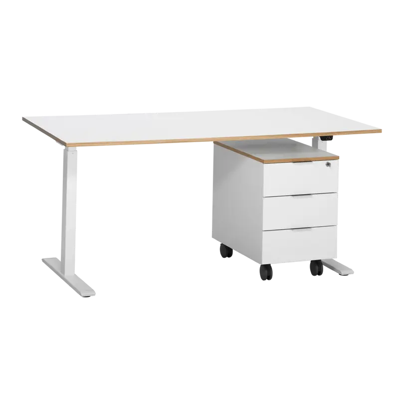 Tischgestell Ufficio