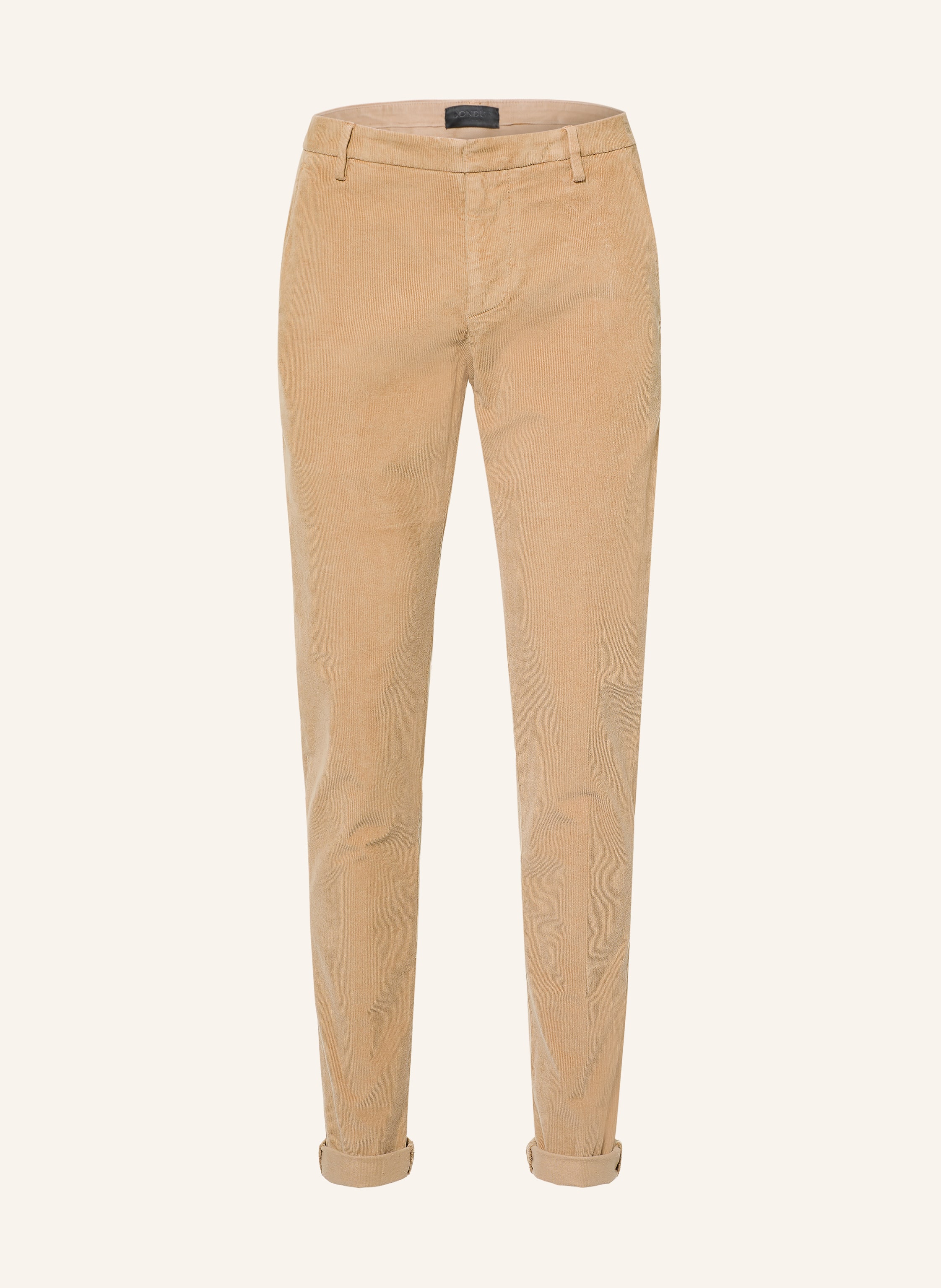 Dondup Cordhose GAUBERT Slim Fit