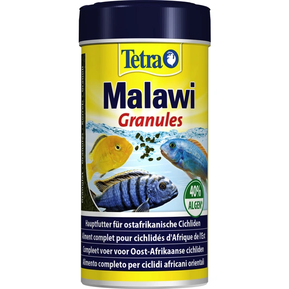 Fischfutter »Granules «, 250 ml