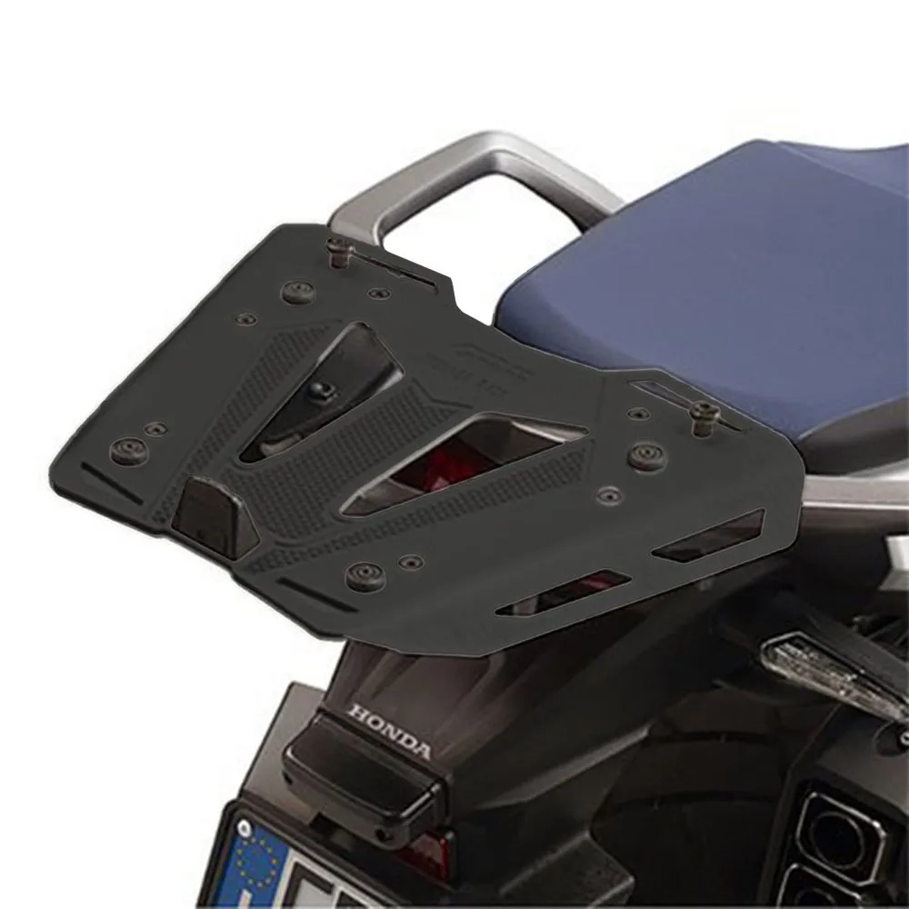 Givi Honda CRF 1000 L Africa Twin top case rear fitting