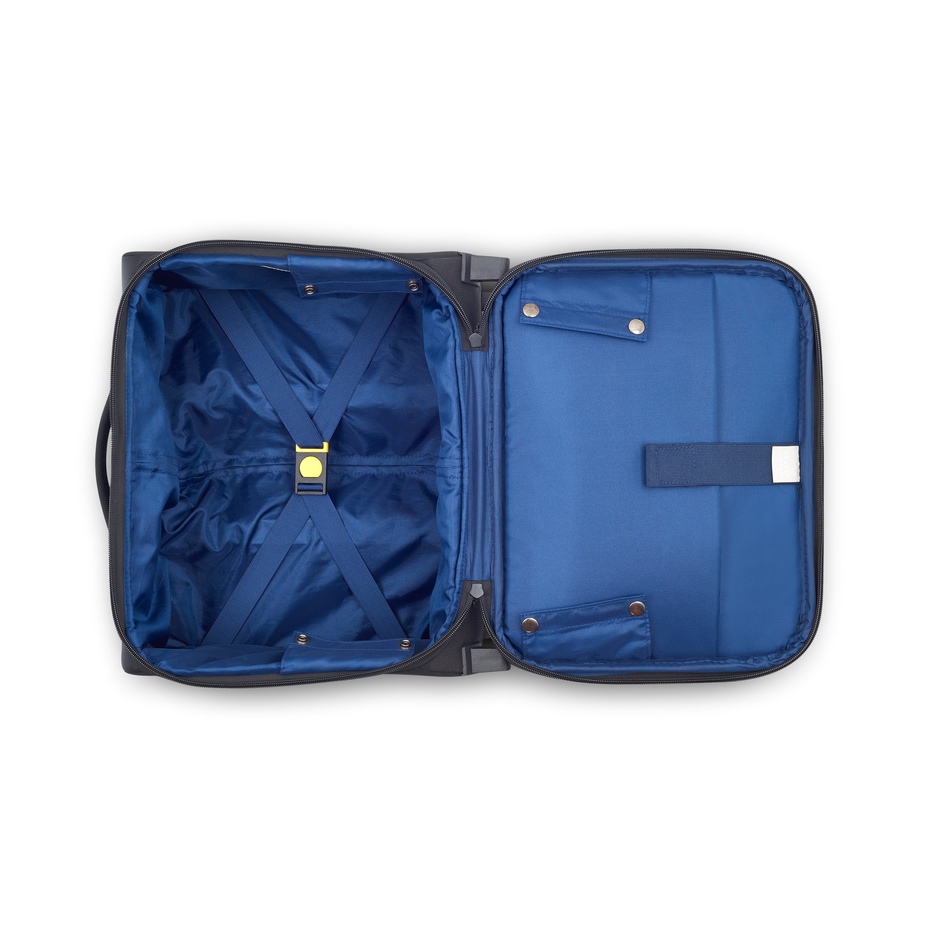 BROCHANT 3 - Underseater 2 roues