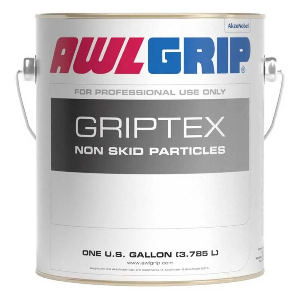 Awlgrip Griptex fine anti slip additive 946ml