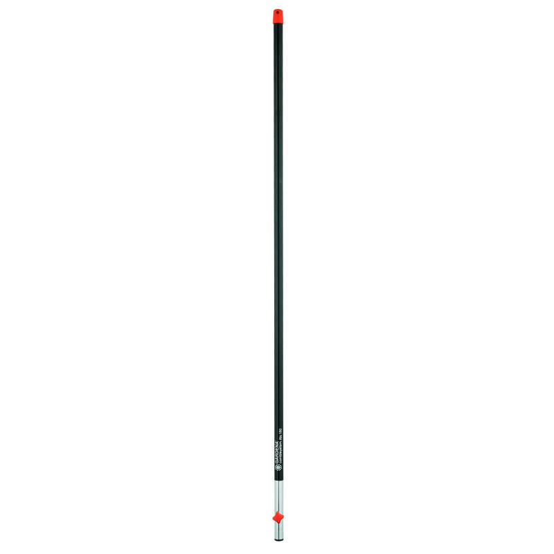 Manche interchangeable en aluminium Combisystem 150 cm GARDENA