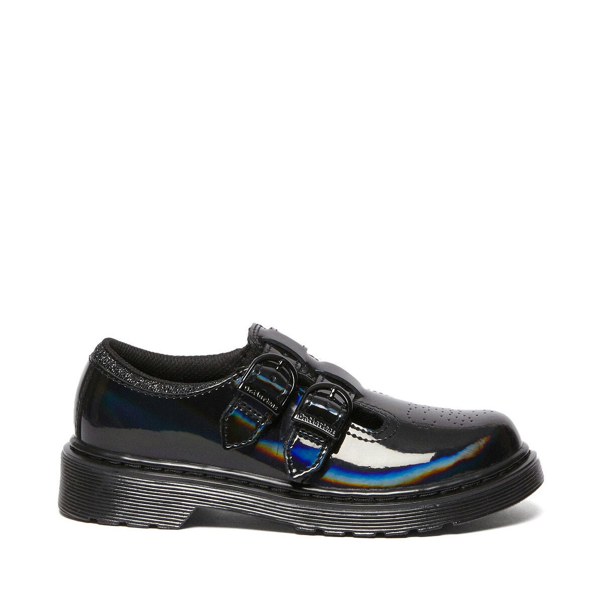 Babies cuir 8065 J