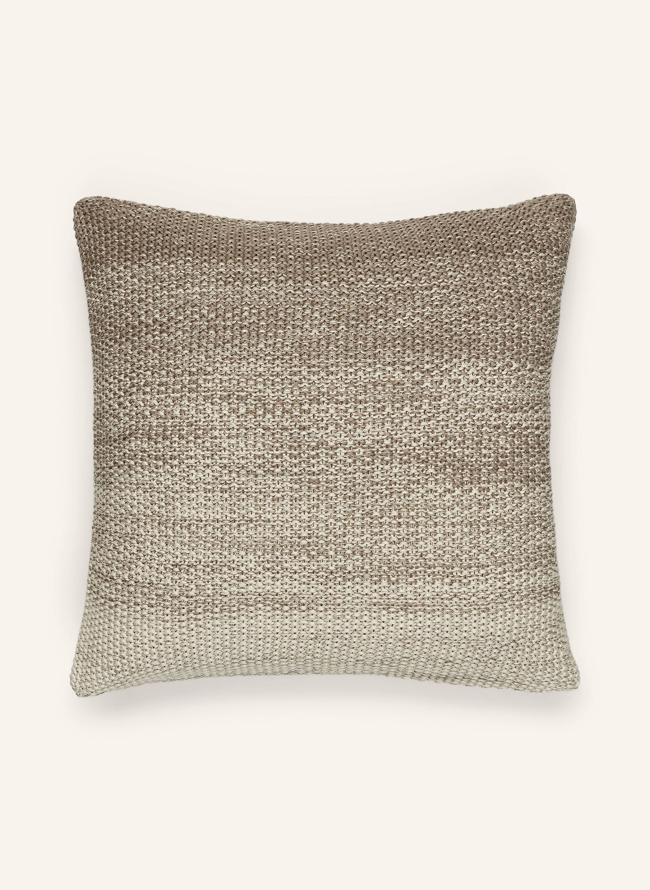 Marc O'Polo Dekokissen NORDIC KNIT