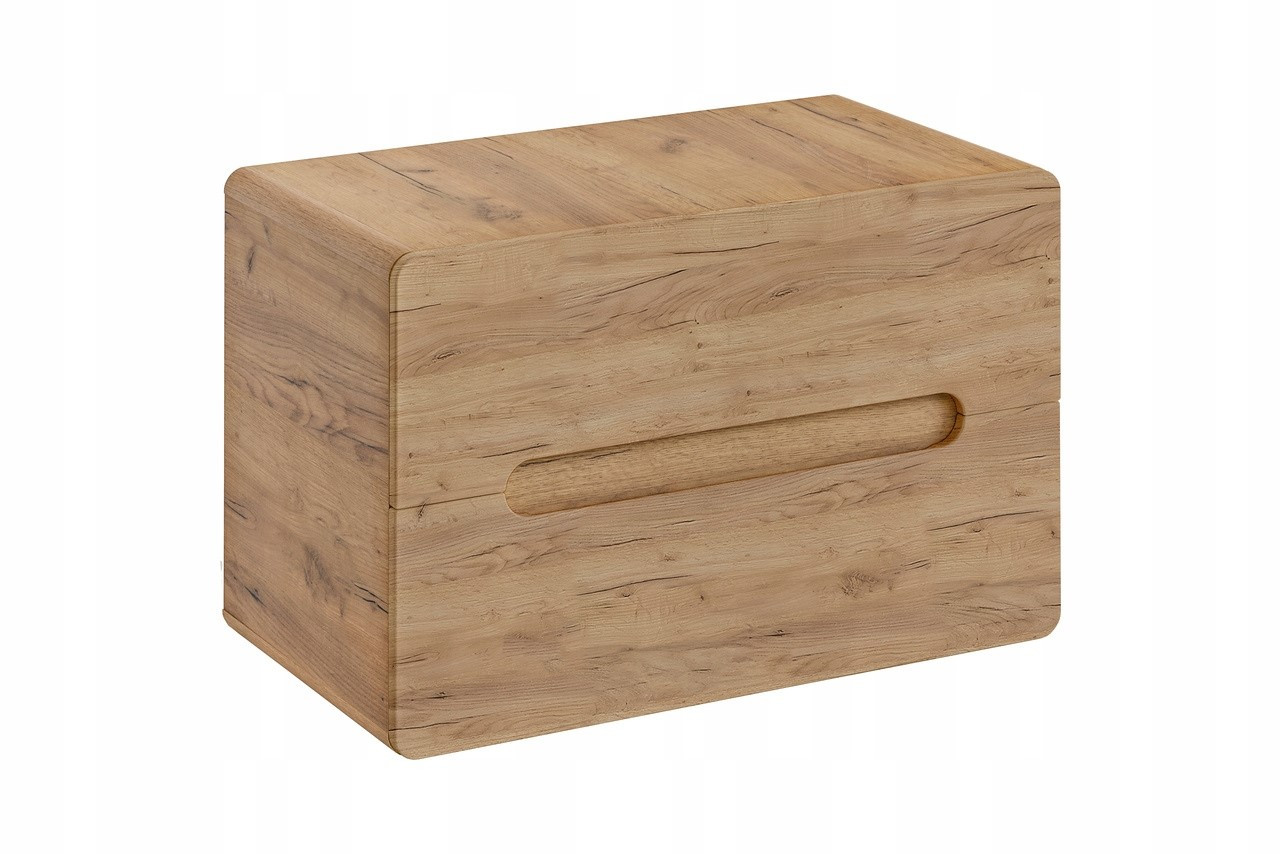 Szafka pod umywalkę 80 cm ARUBA CRAFT