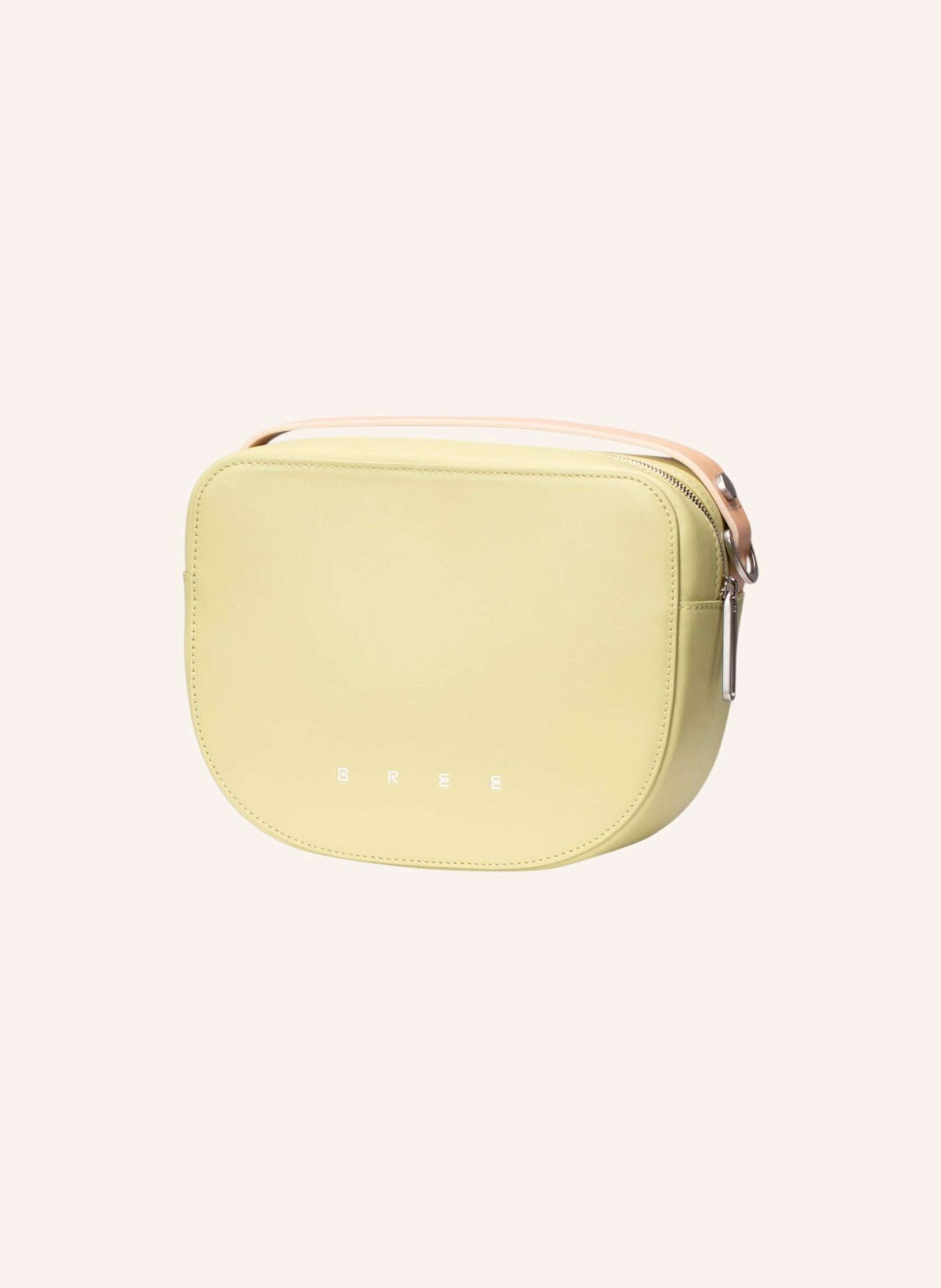 BREE Schultertasche THE ICONS CUBE