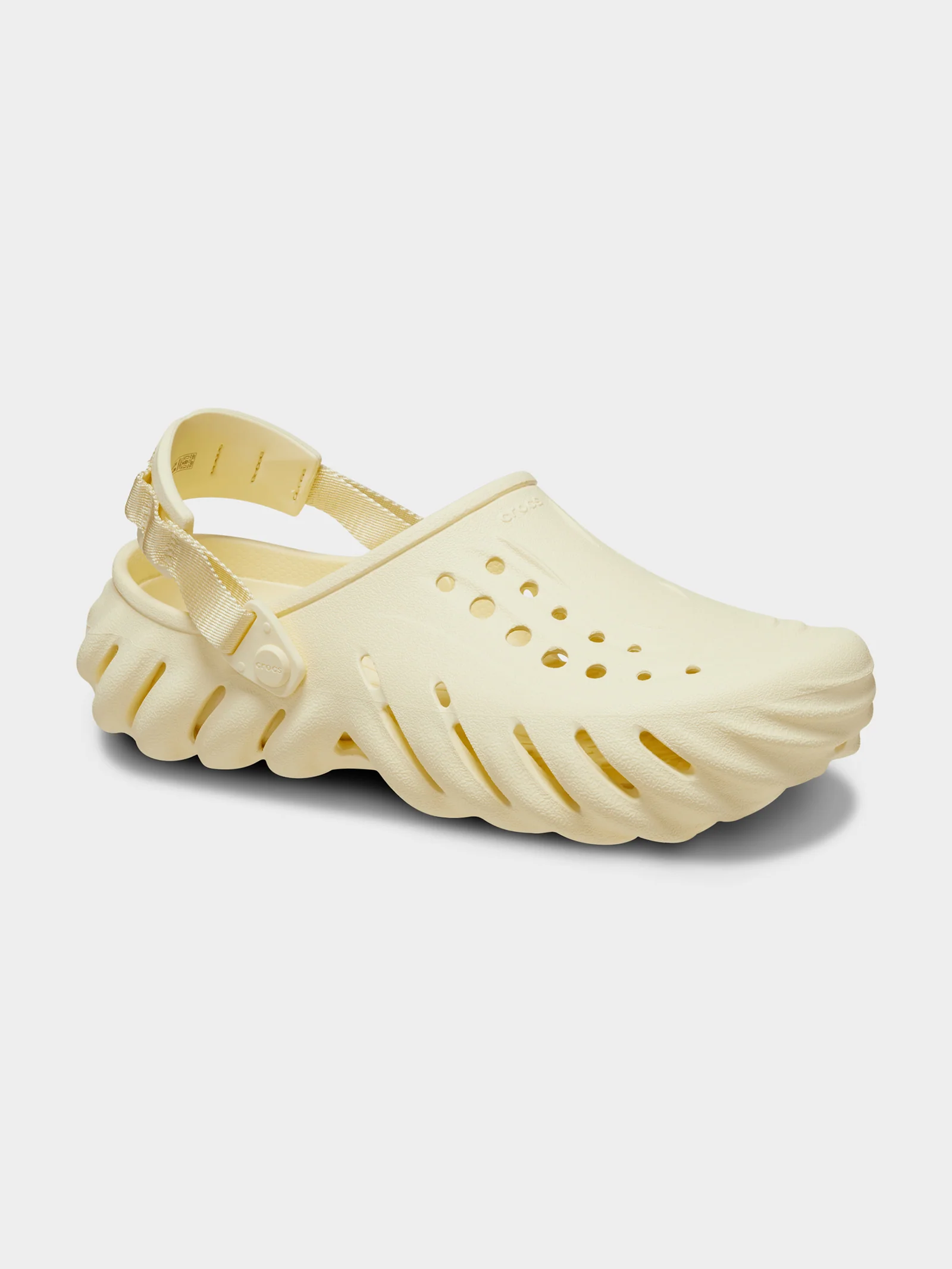 Echo Clogs