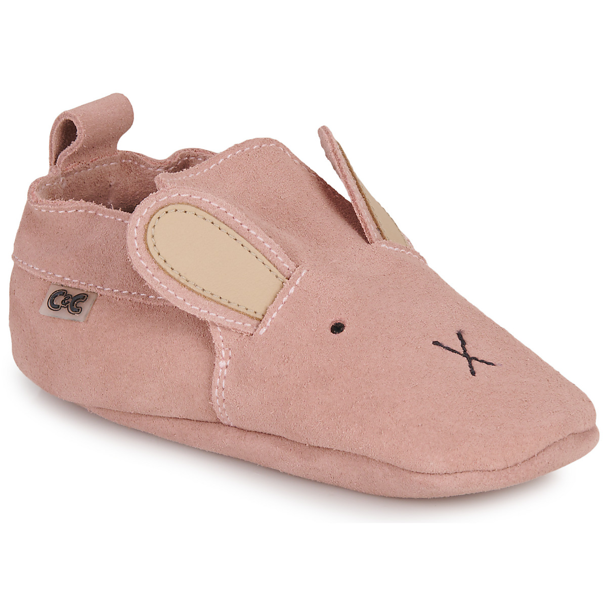 Citrouille et Compagnie - NEW 24 - Pink