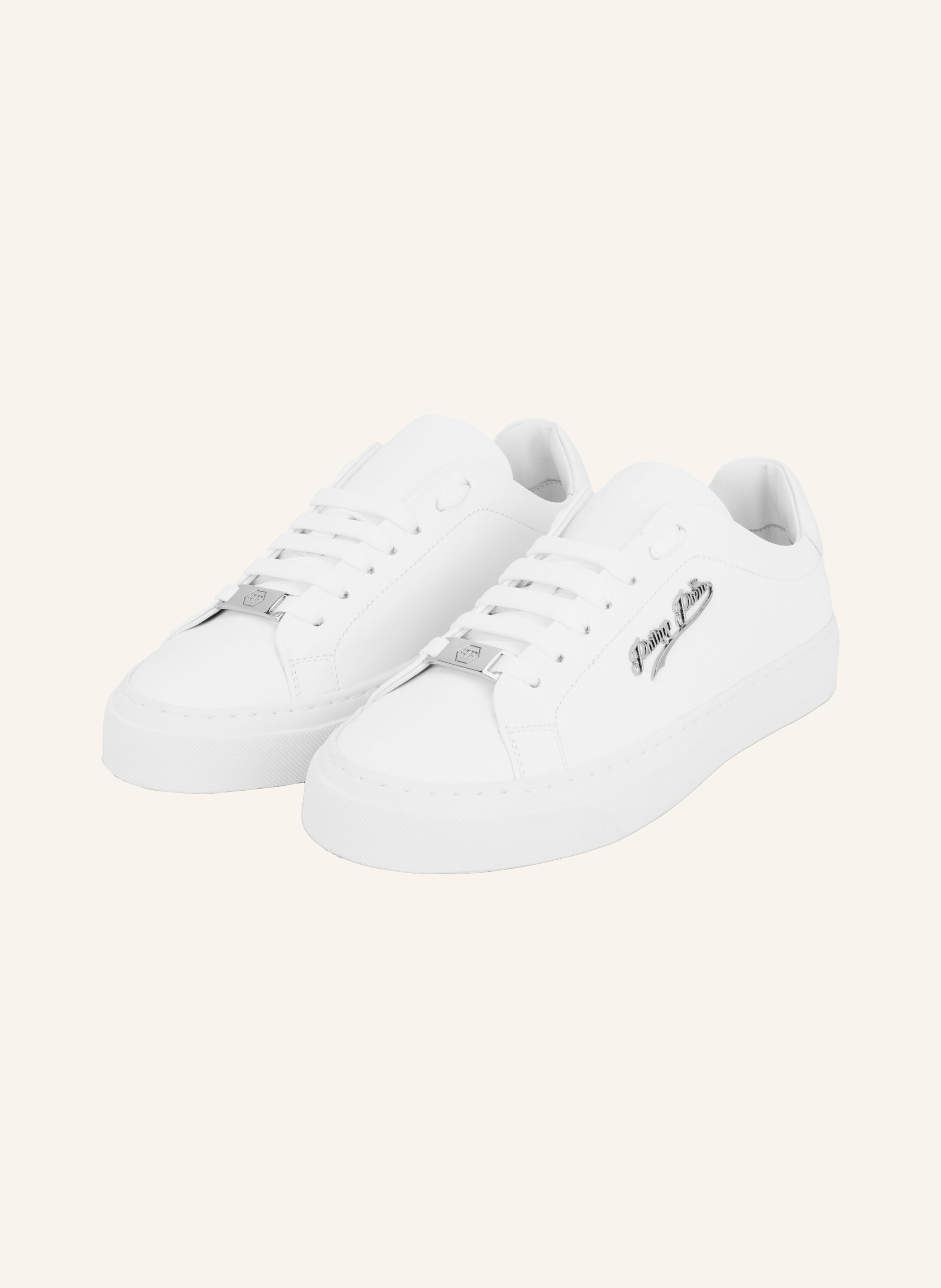 PHILIPP PLEIN Low-Top-Sneaker SIGNATURE