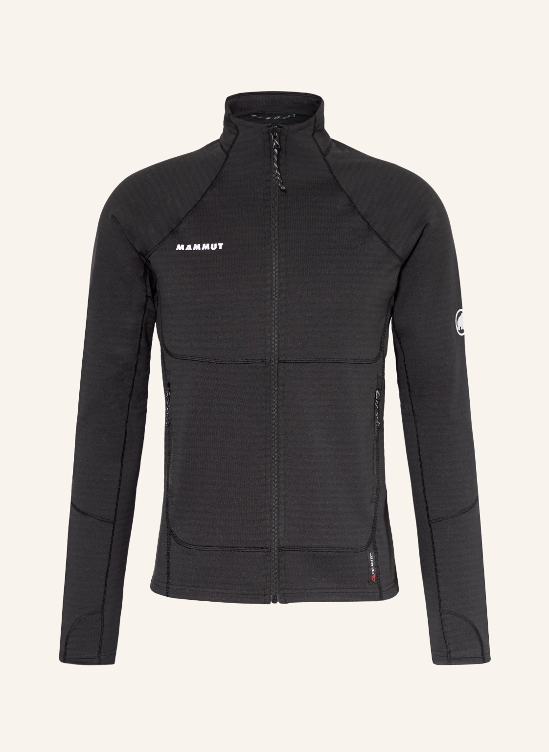 MAMMUT Midlayer-Jacke TAISS ML