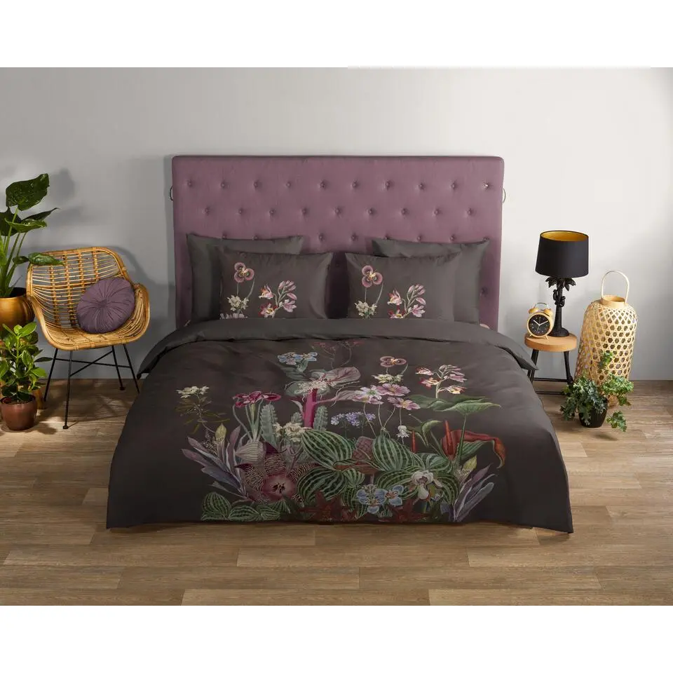 Duvet cover Good Morning 240x220 2* 60x70 cm