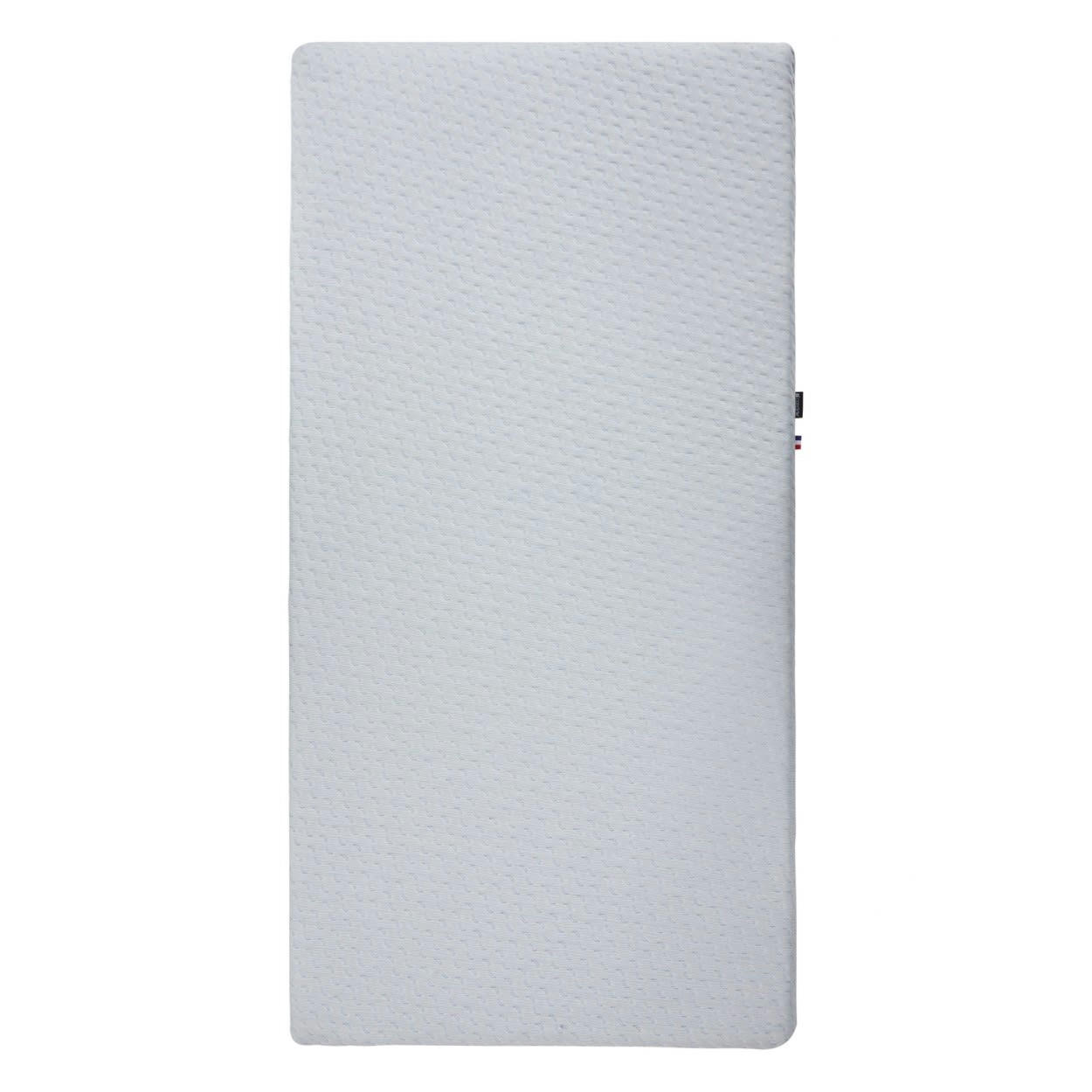 LES GREEN - Matelas déhoussable 60 x 120 cm