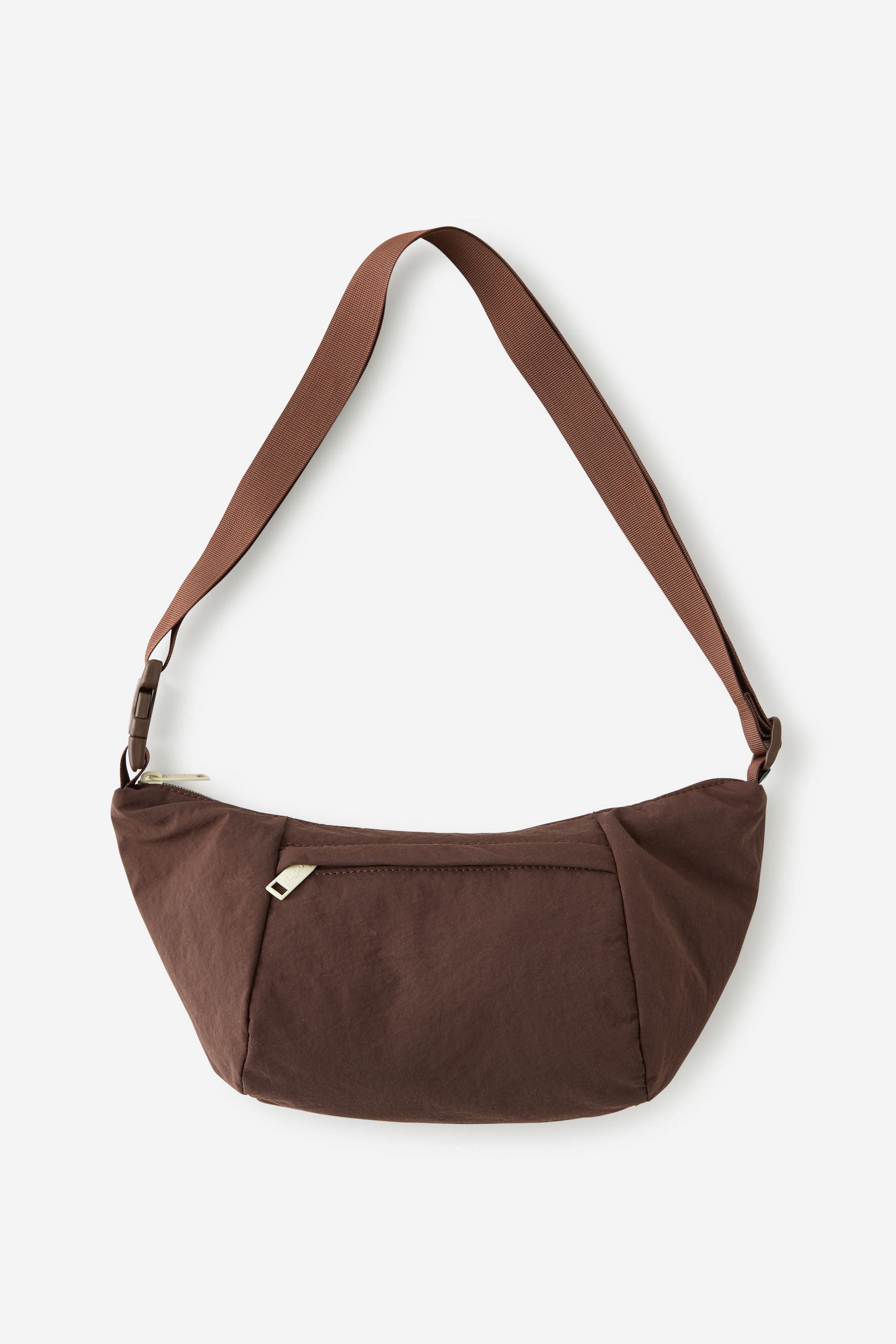 Daily Crossbody