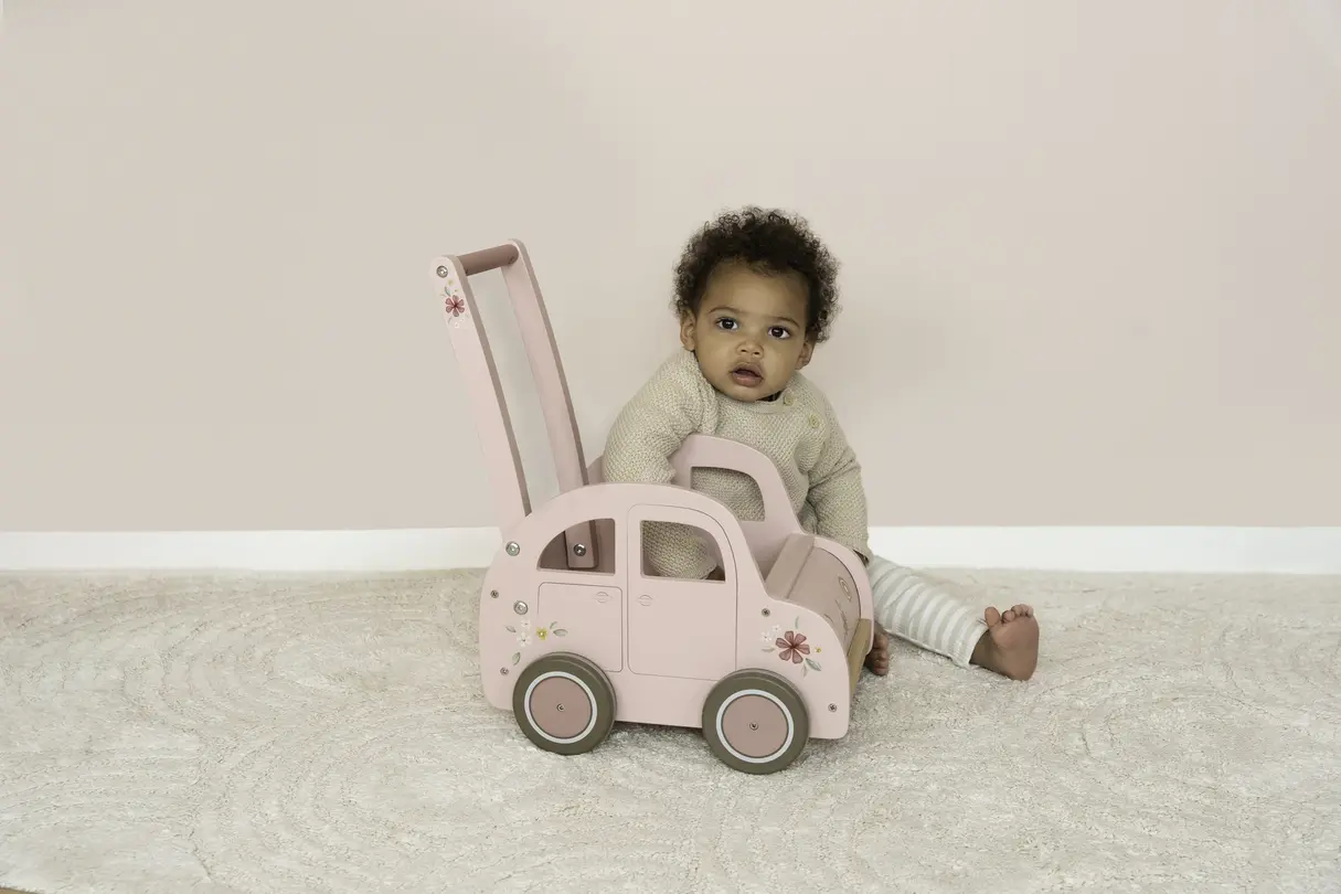 Lauflernwagen Little Play