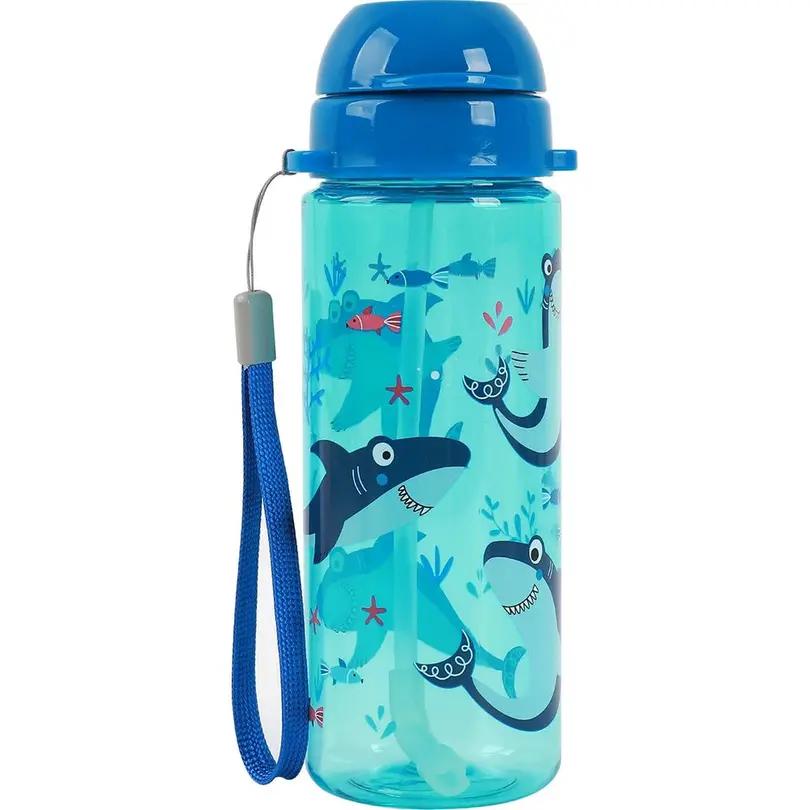 Flasche Shark