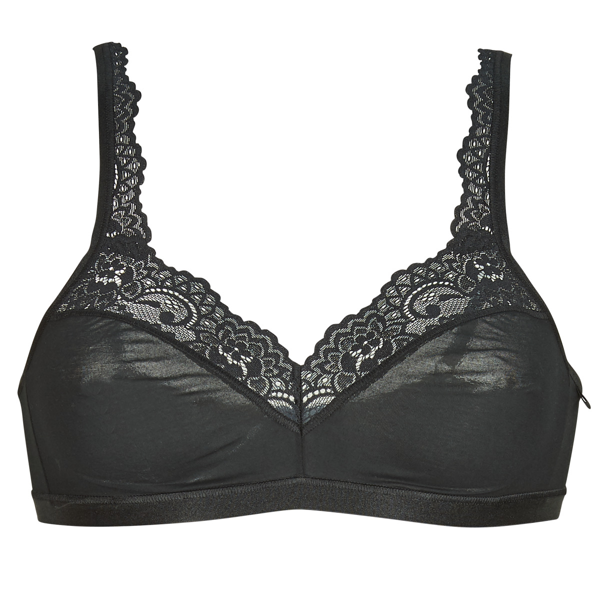 Sloggi  - SLW ROMANCE SI - Black