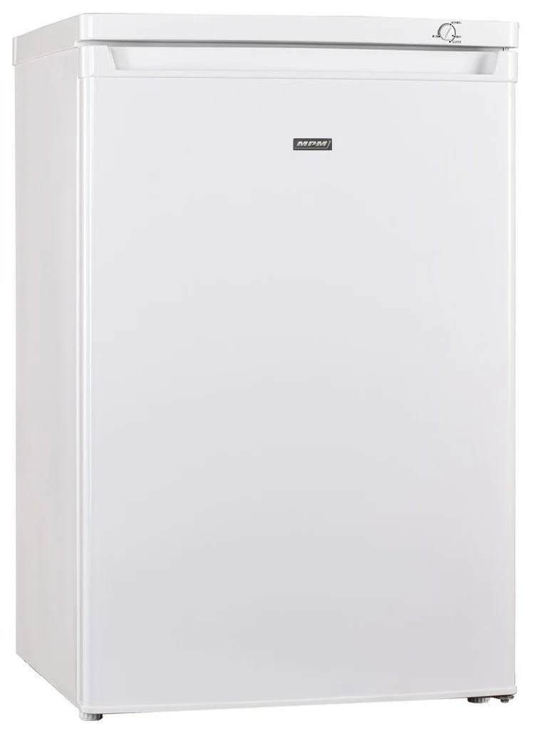 Zamrażarka szafowa MPM MPM-100-ZS-05H/AA