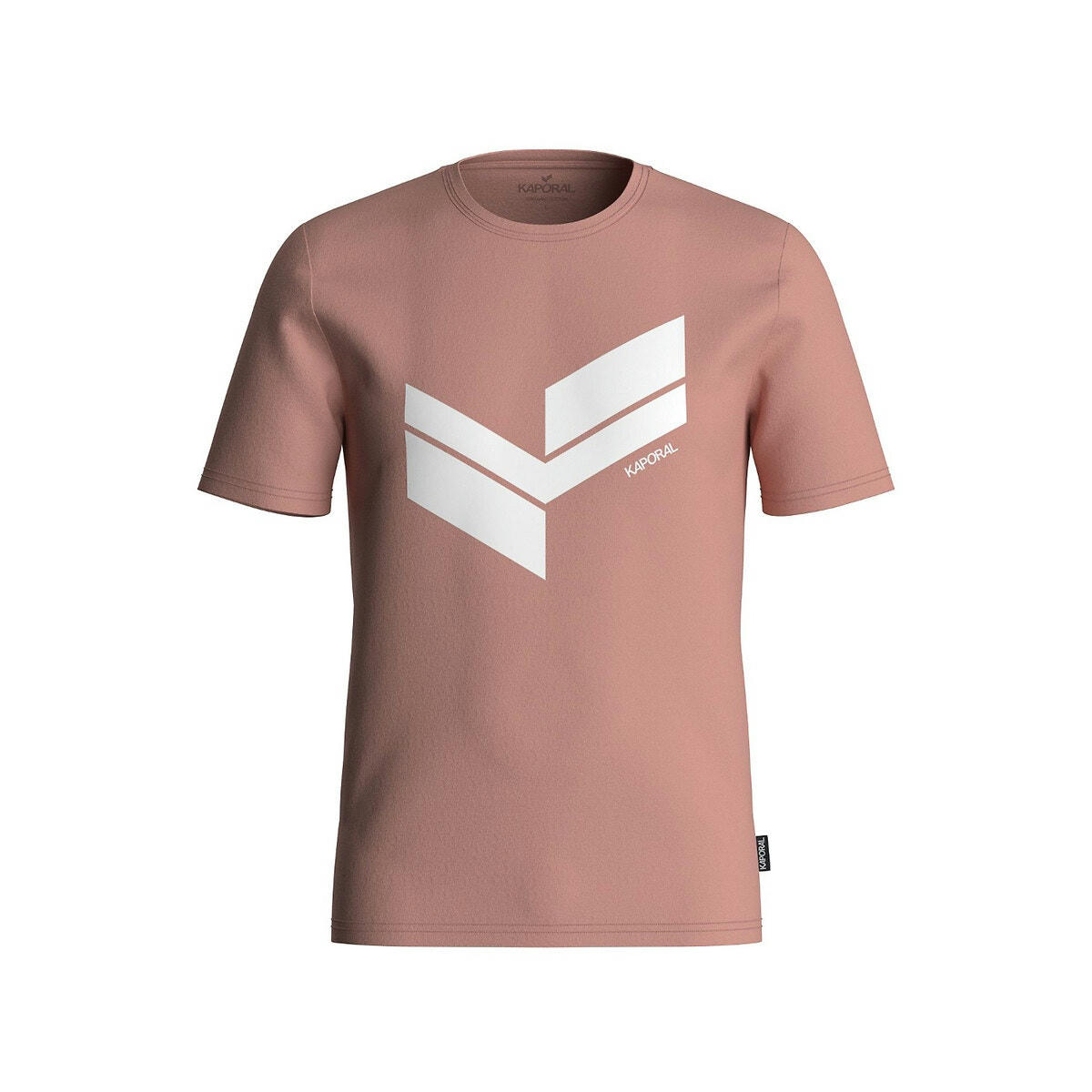 T-shirt col rond Bryzo