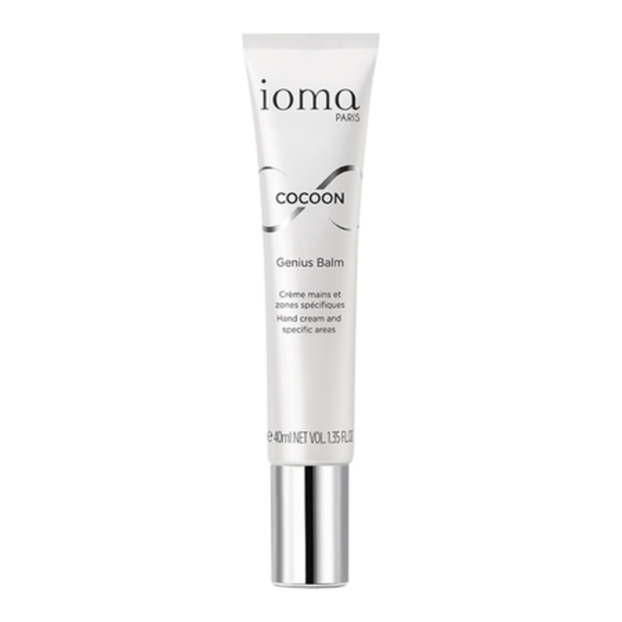 COCOONGenius Balm