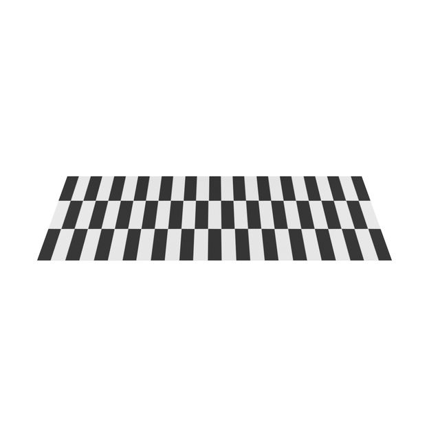 TAPETE 2 M X 2,50 M ZEBRE