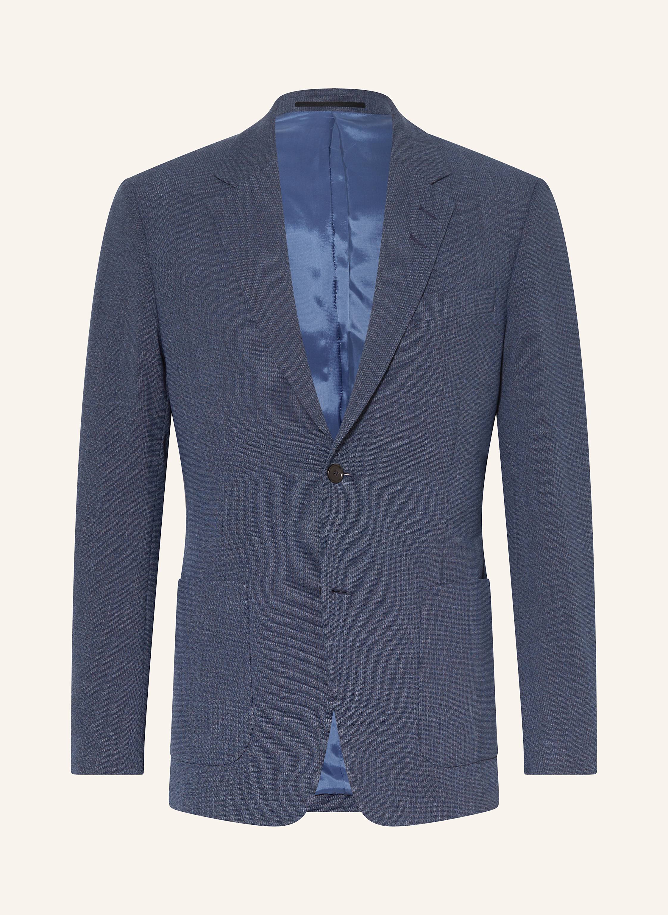 TIGER OF SWEDEN Anzugsakko JUSTIN Extra Slim Fit