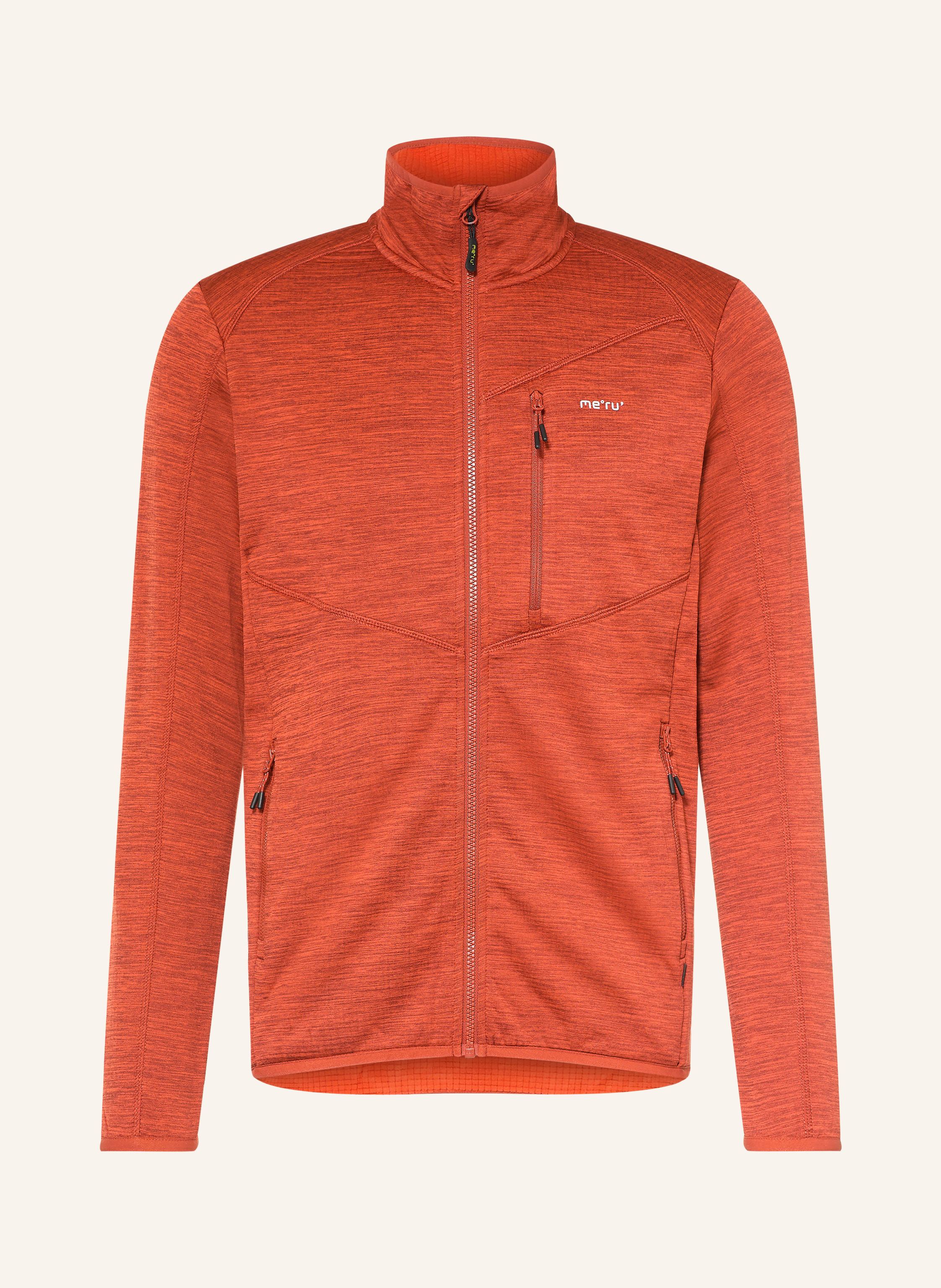 me°ru' Midlayer-Jacke CAEN