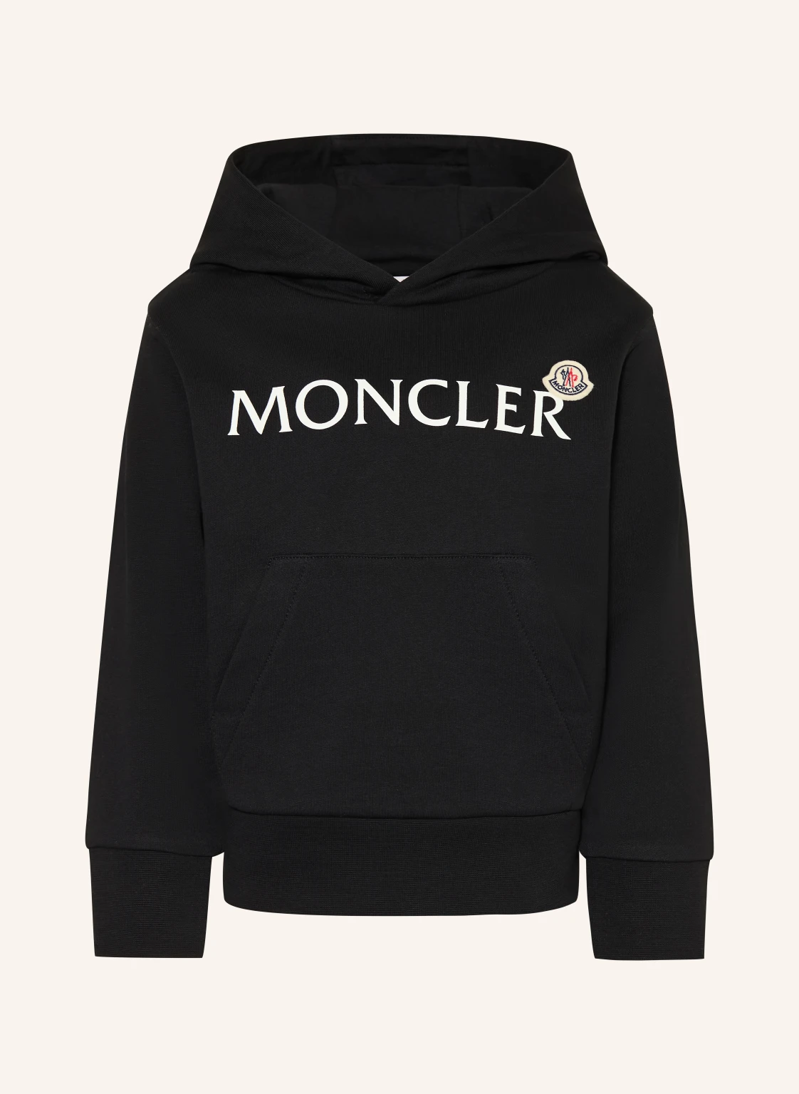 MONCLER enfant Hoodie