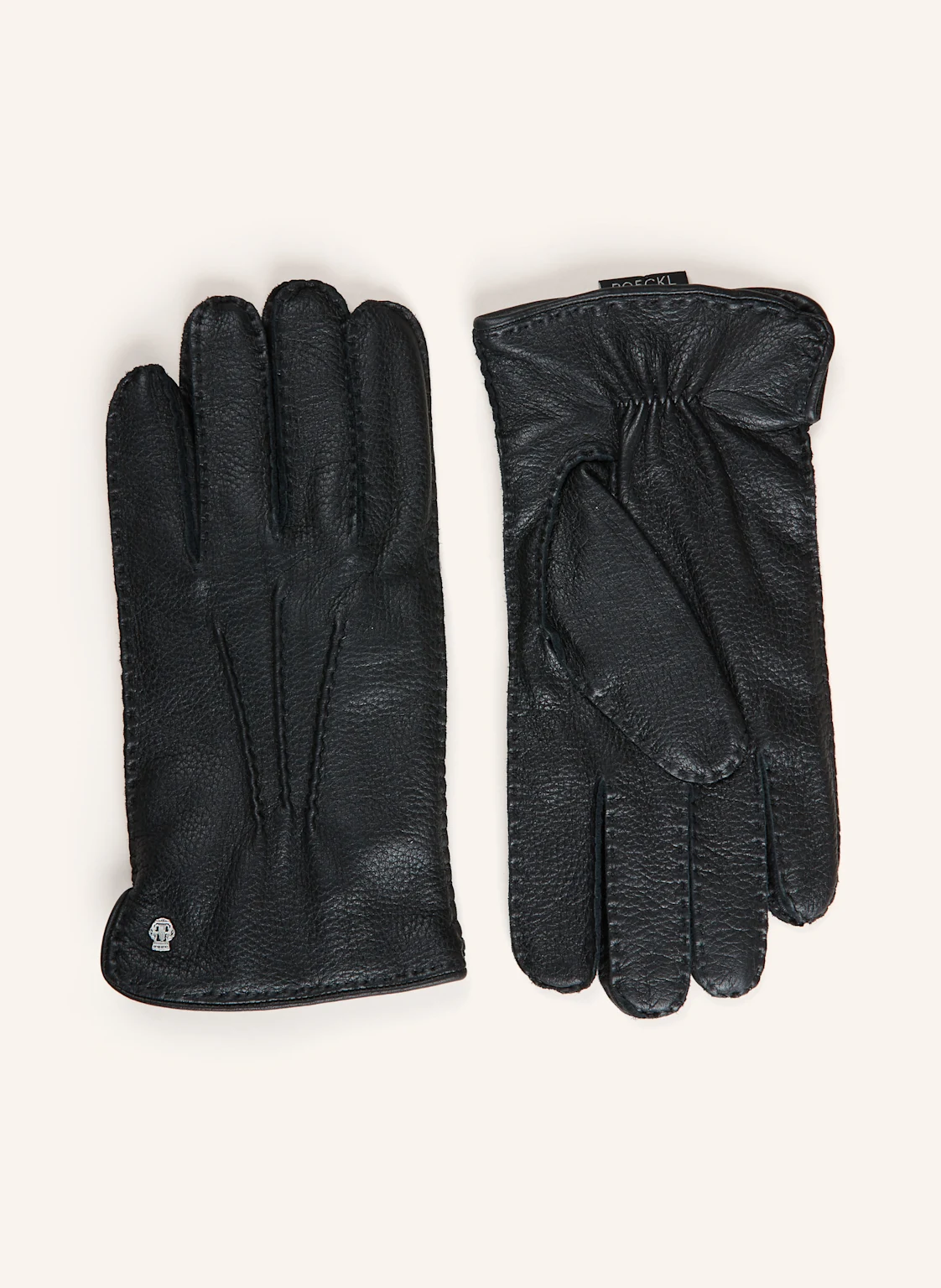 ROECKL Lederhandschuhe KLASSIKER