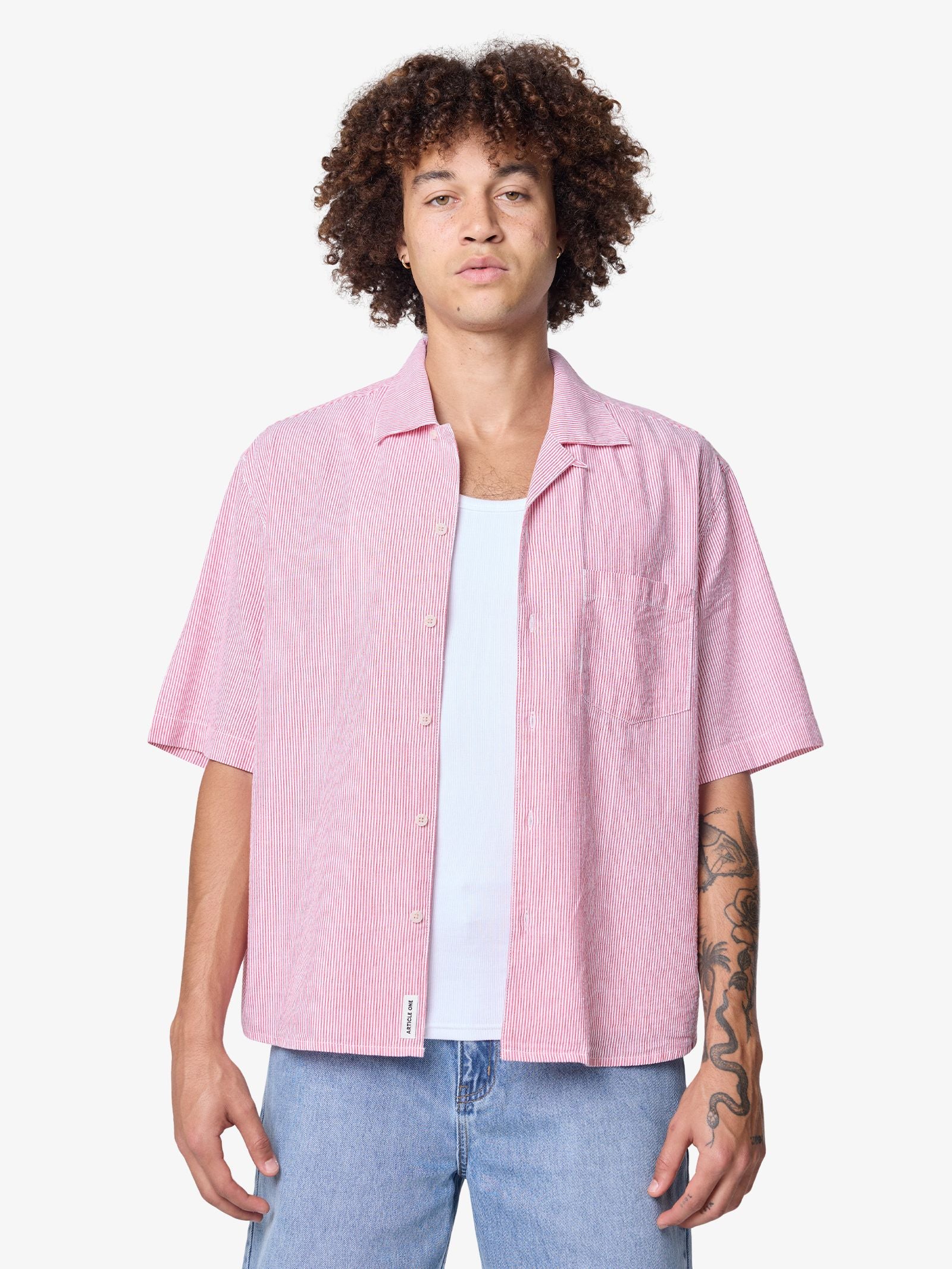 Nice Shirt
