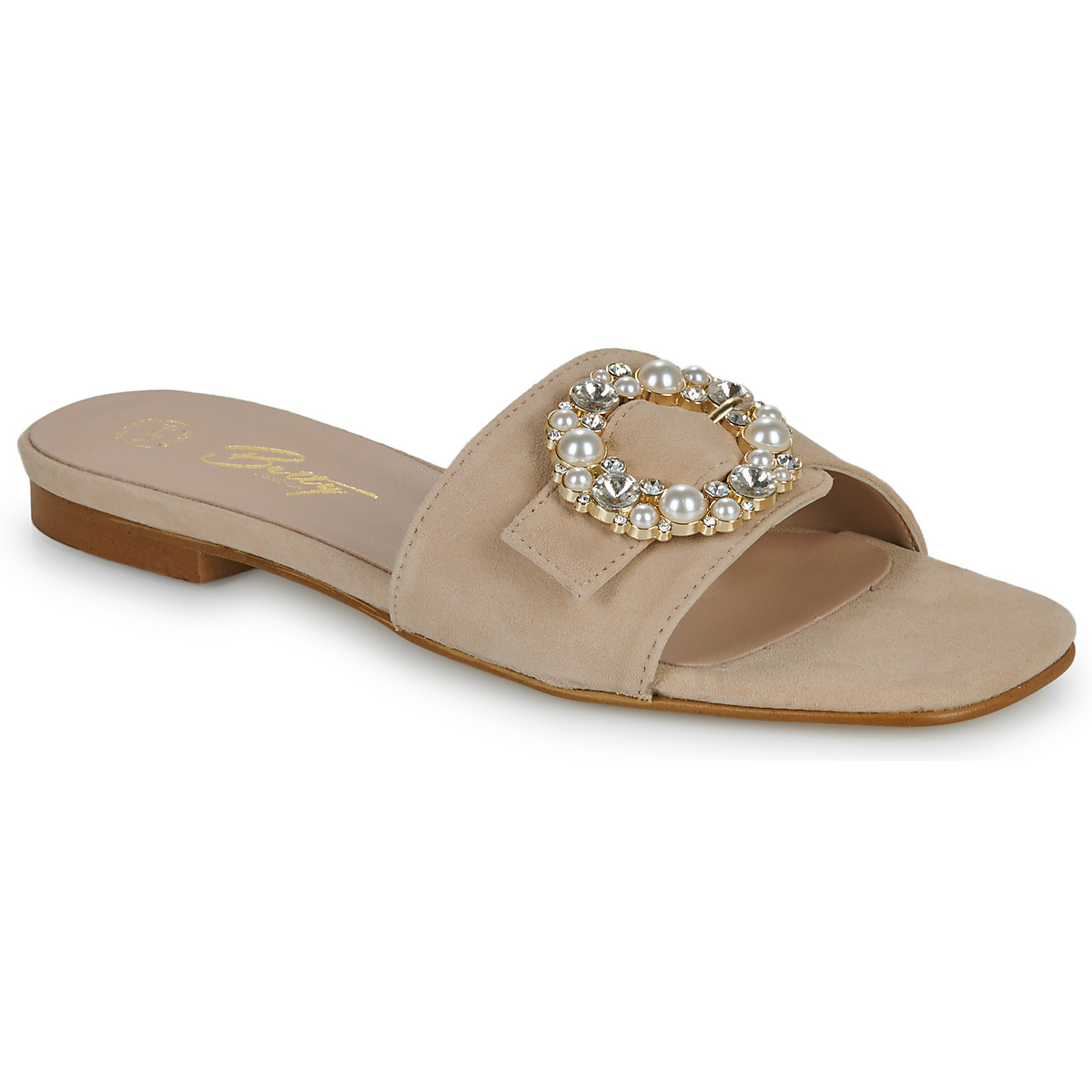 Betty London - MELODIE - Taupe
